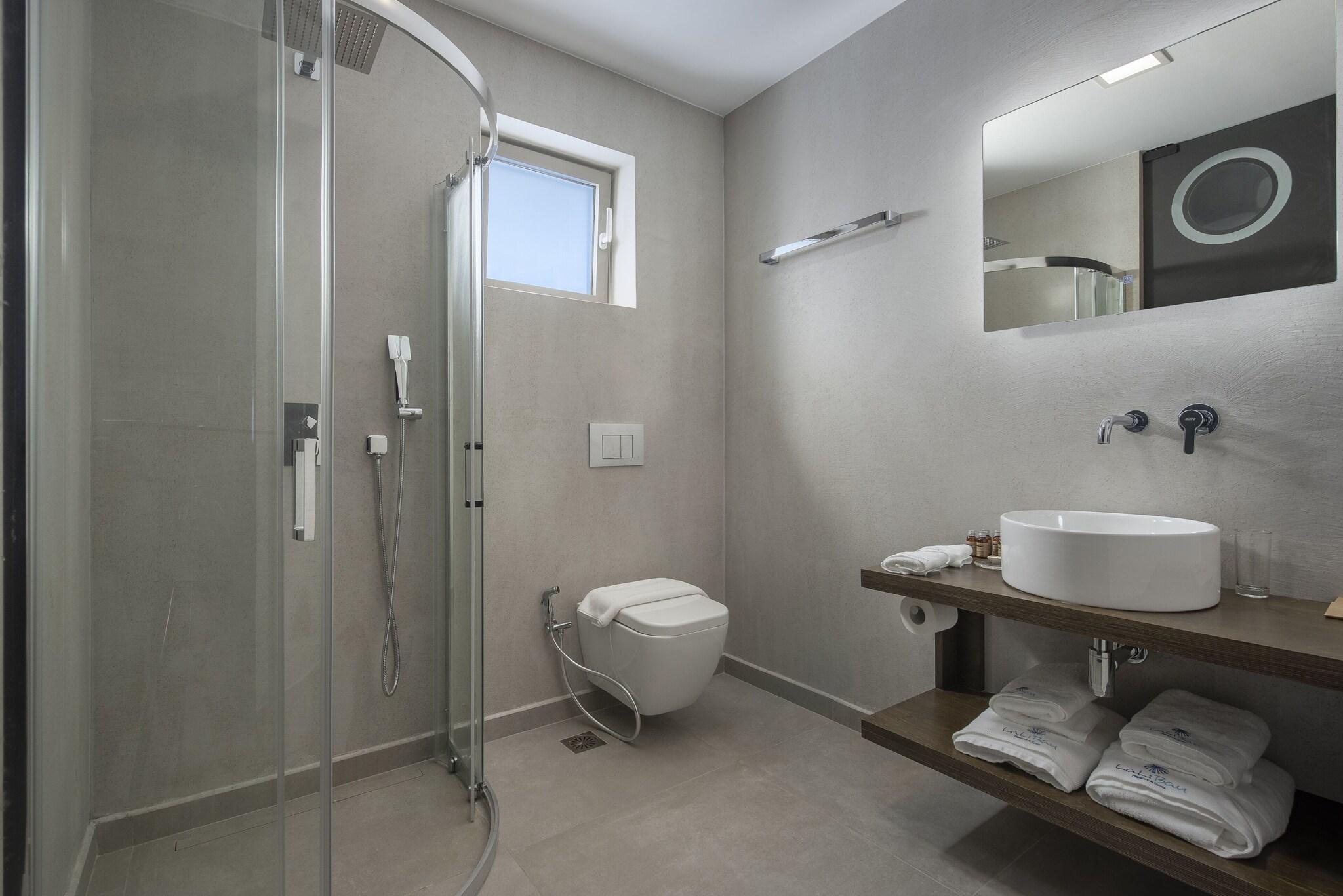 Suite Sea View Honeymoon