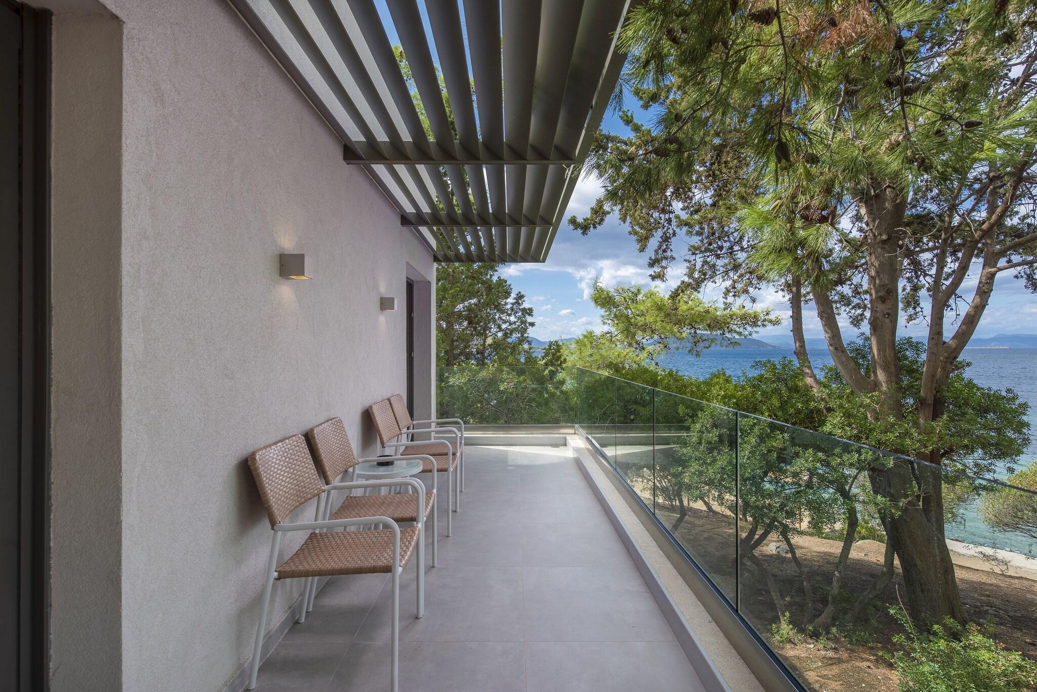 Suite Sea View Honeymoon