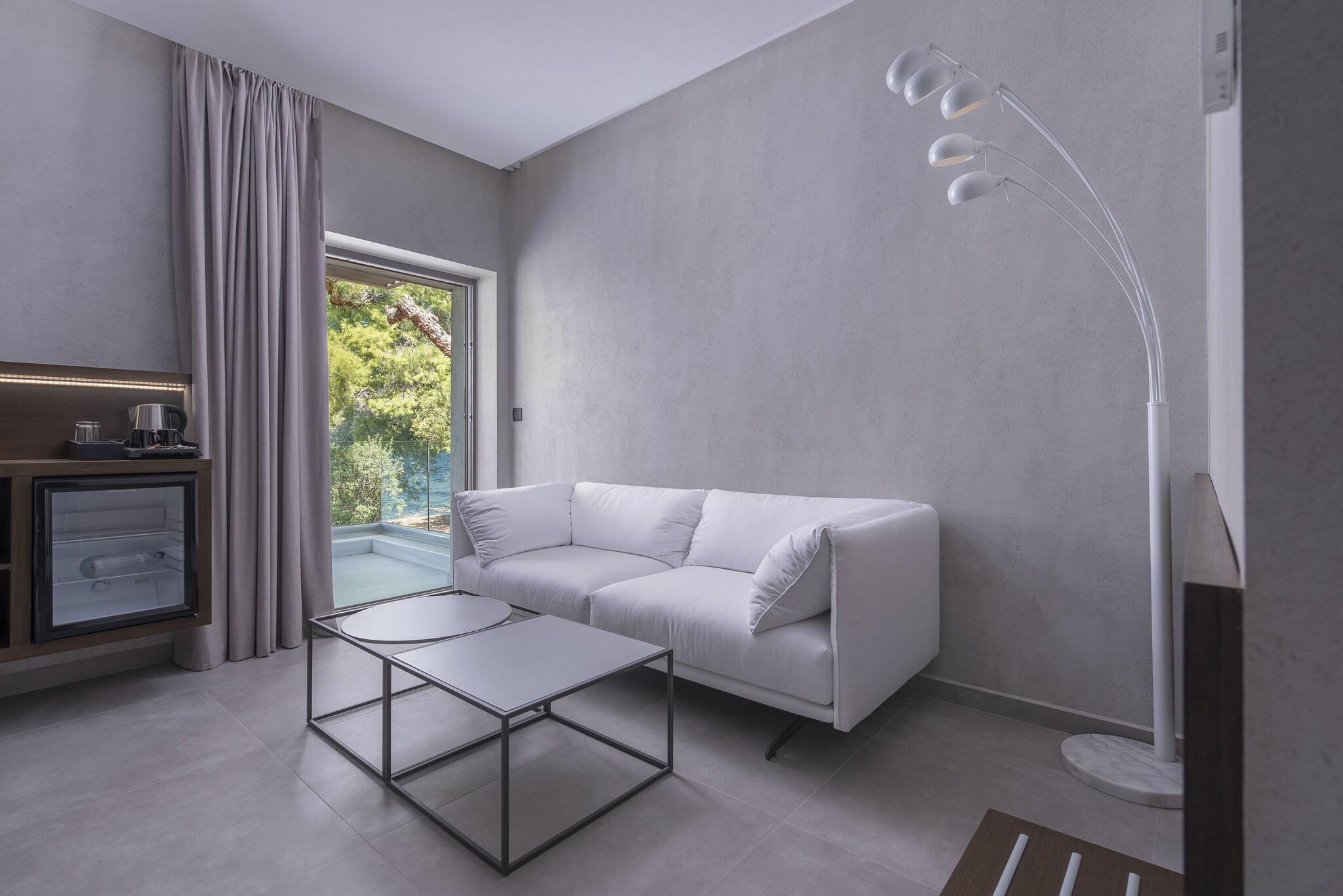 Suite Sea View Honeymoon