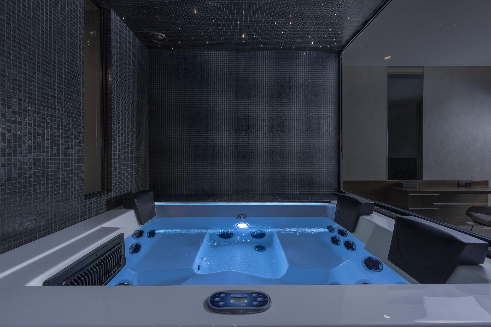 Suite Sea View Honeymoon