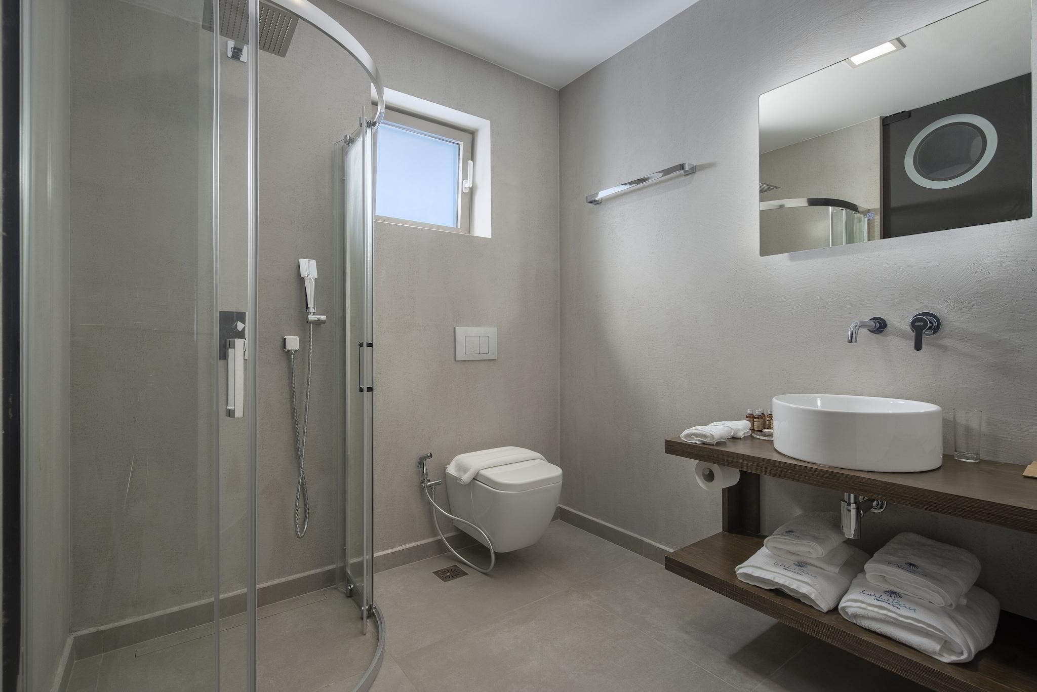 Suite Sea View Honeymoon