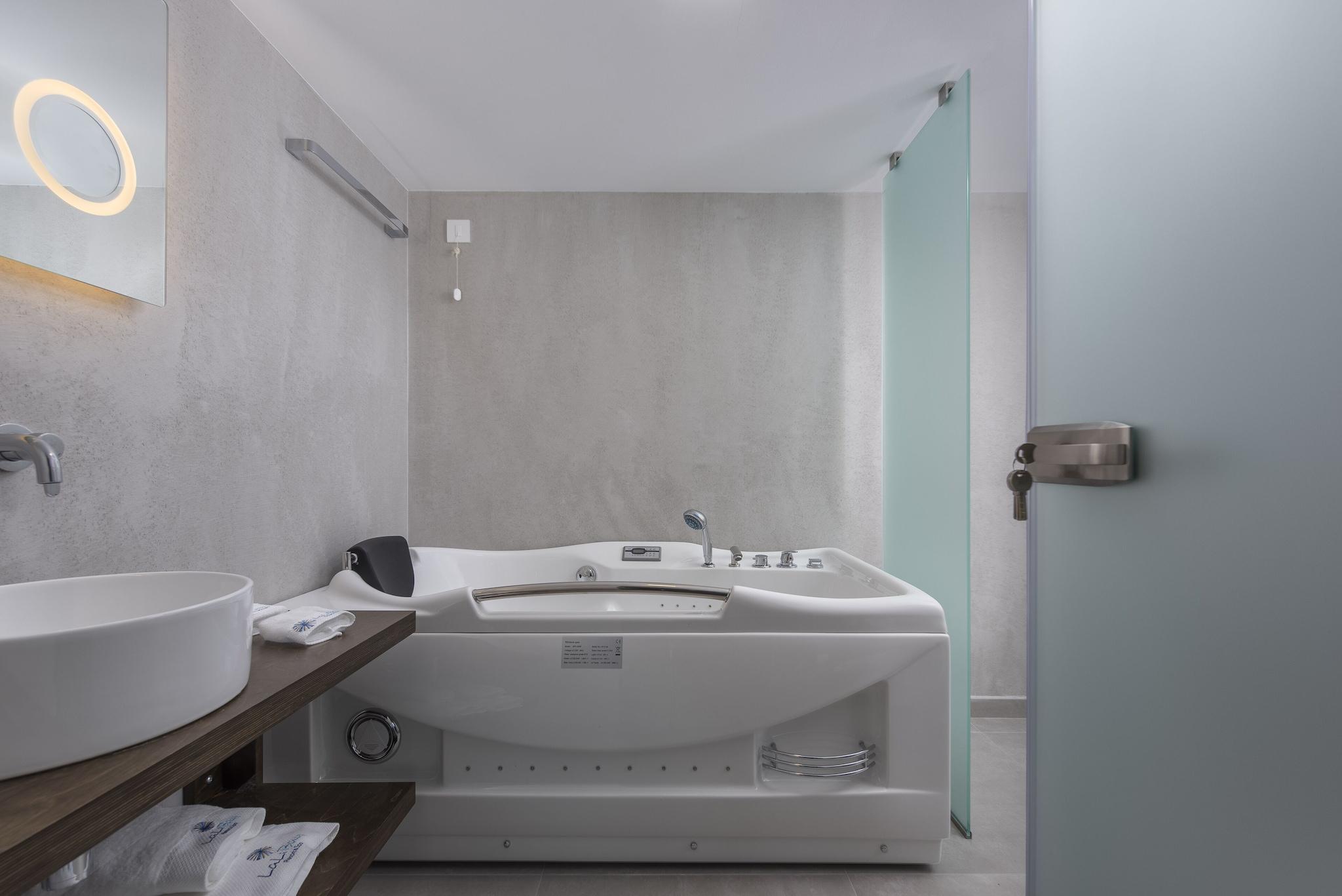 Suite Premium King Bed