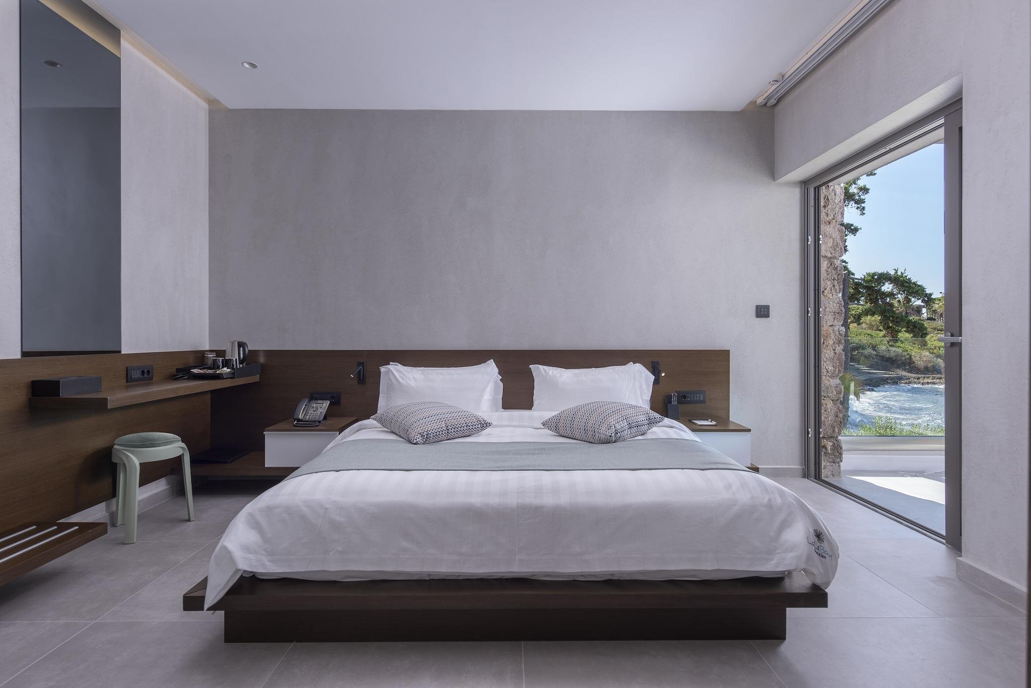 Suite Premium King Bed