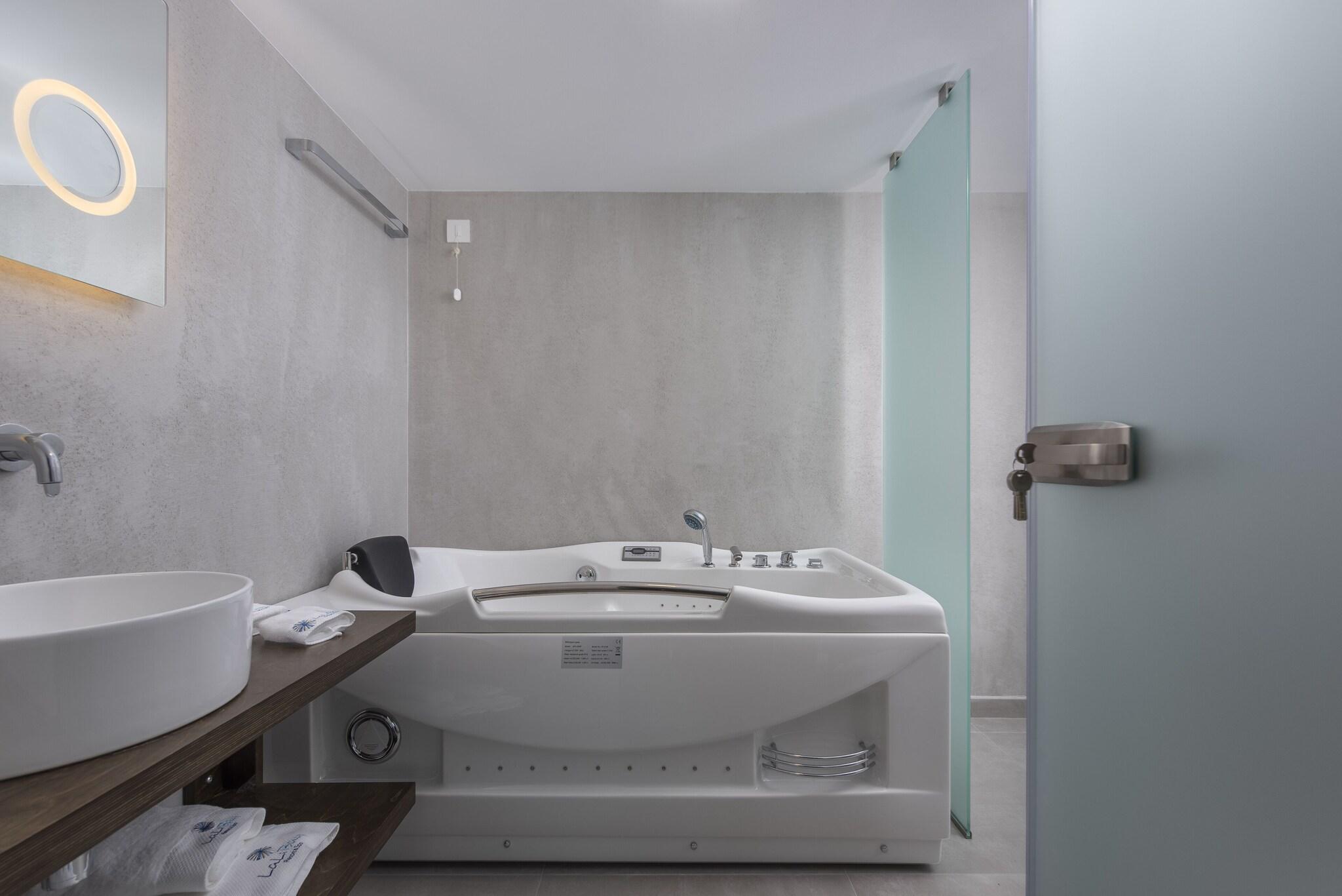 Suite Premium King Bed