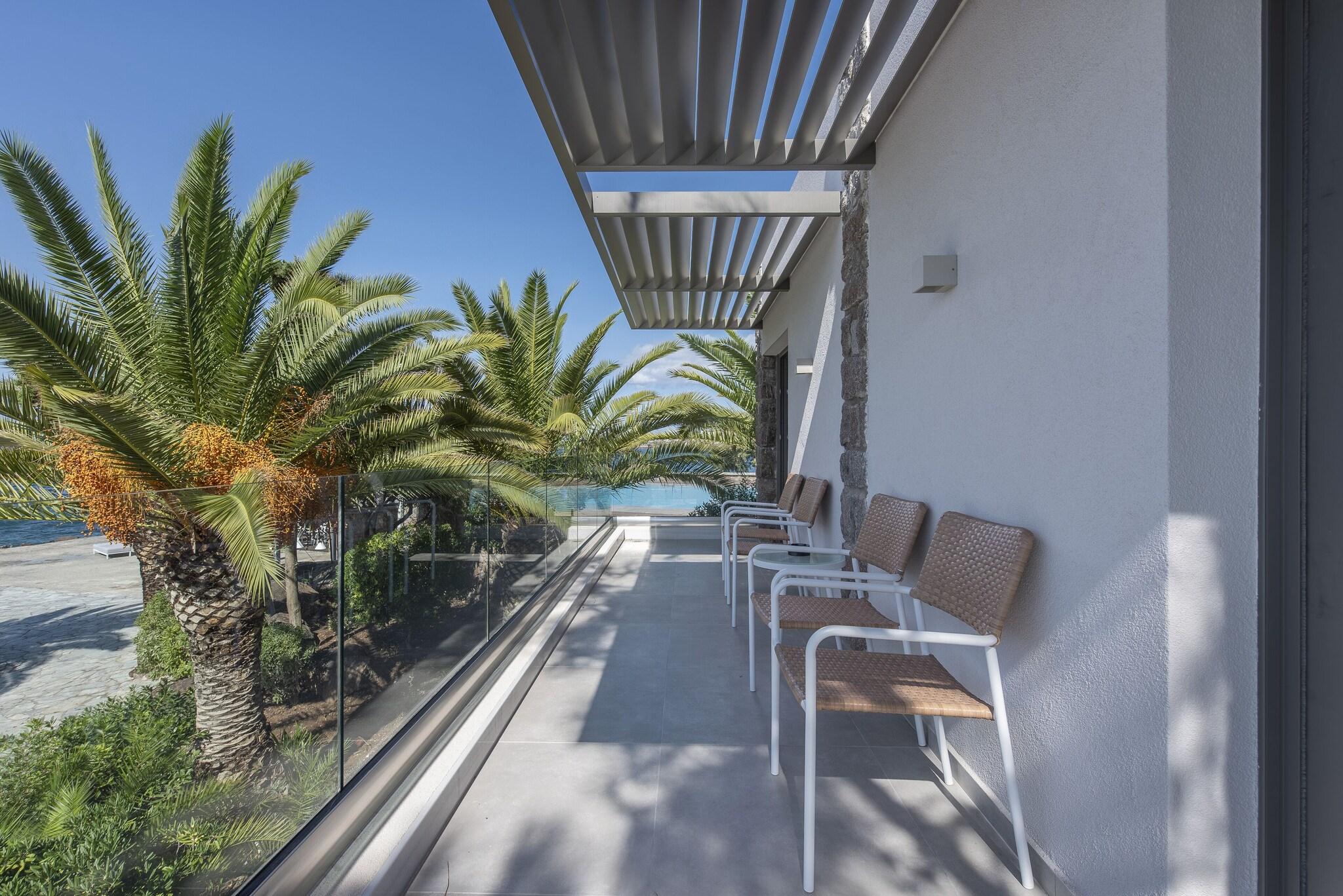 Suite Premium King Bed