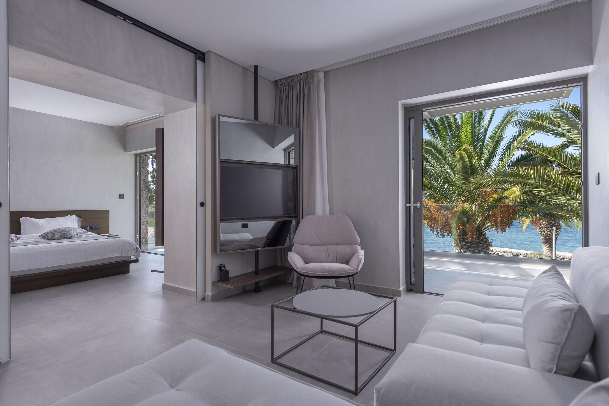 Suite Premium King Bed