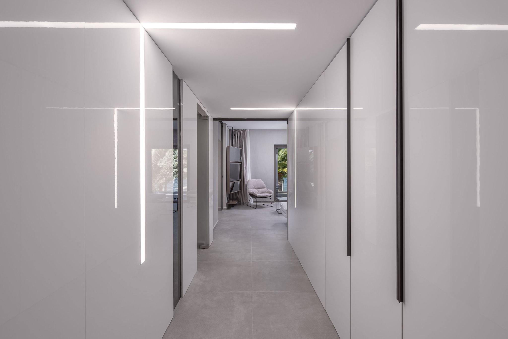 Suite Premium King Bed