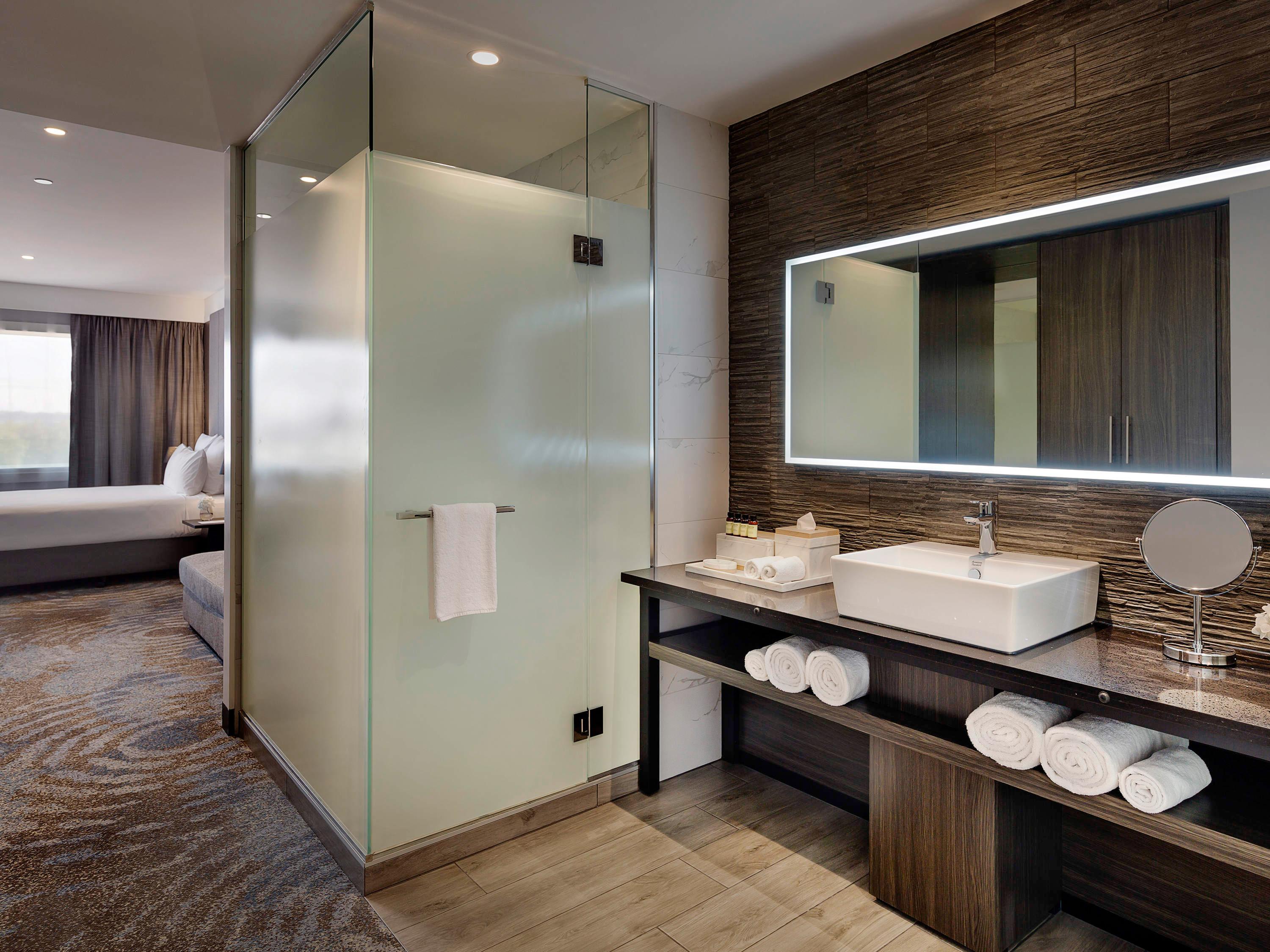 Suite Superior City View