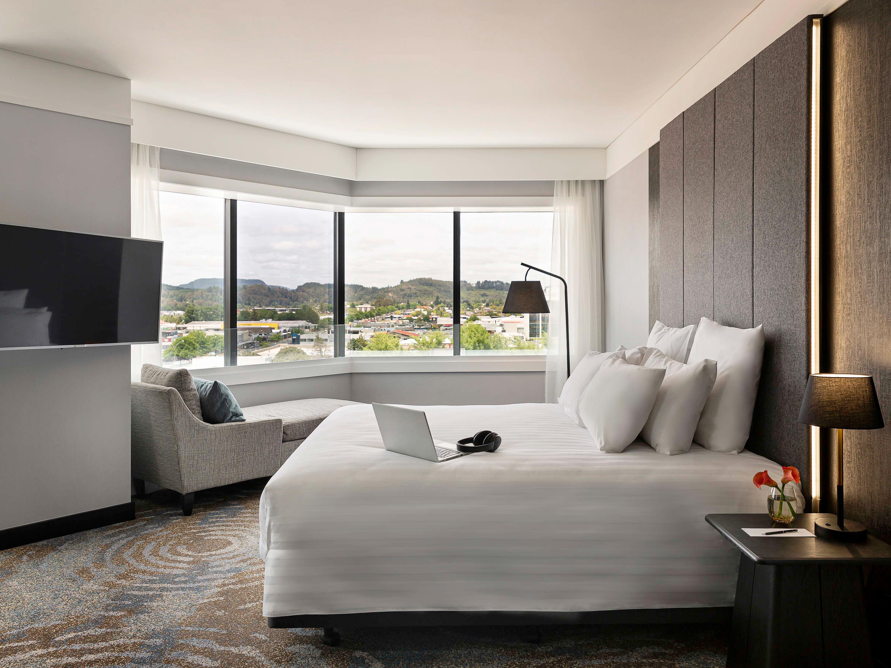 Suite Superior City View