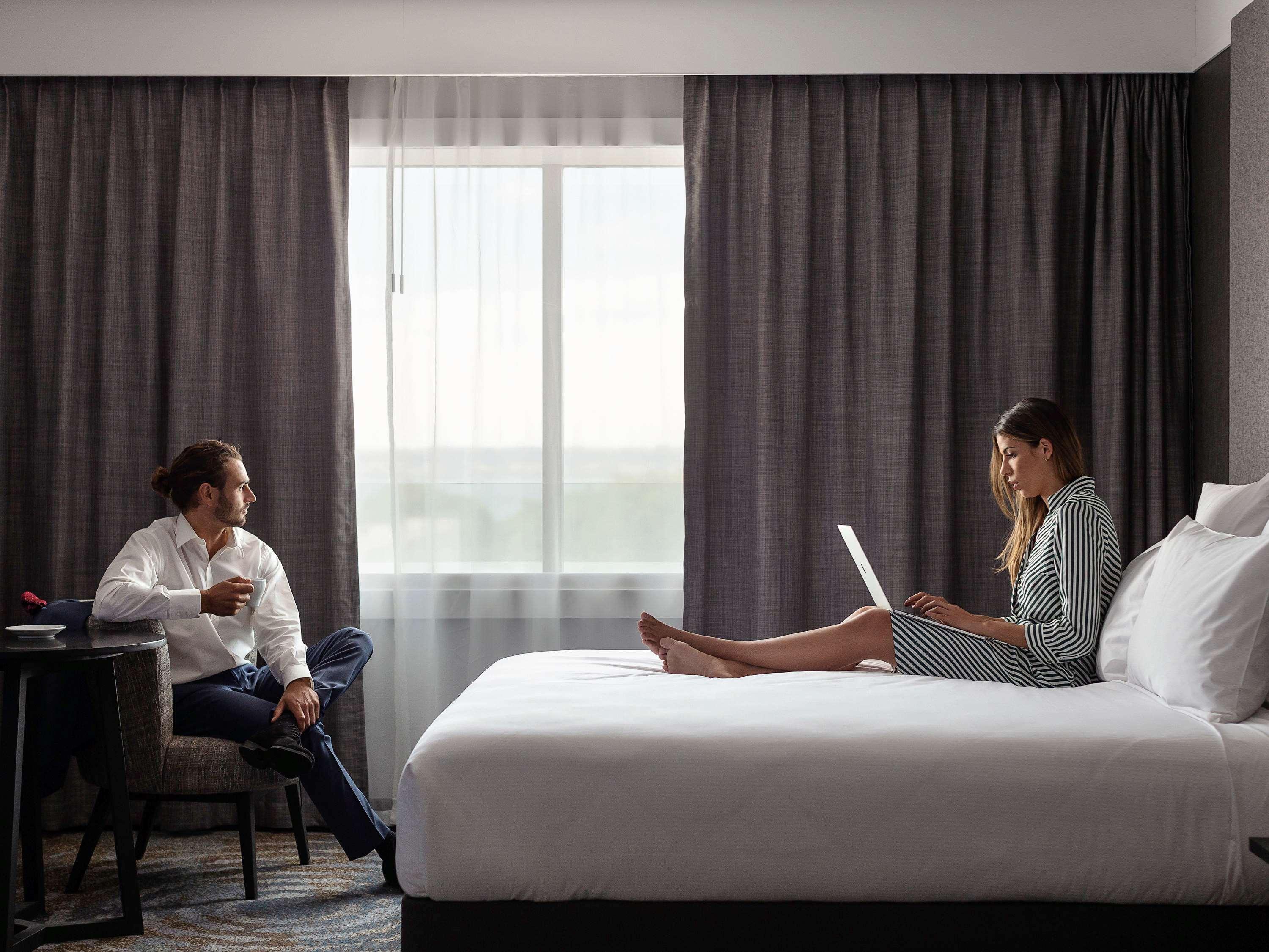 Double Superior Lake View