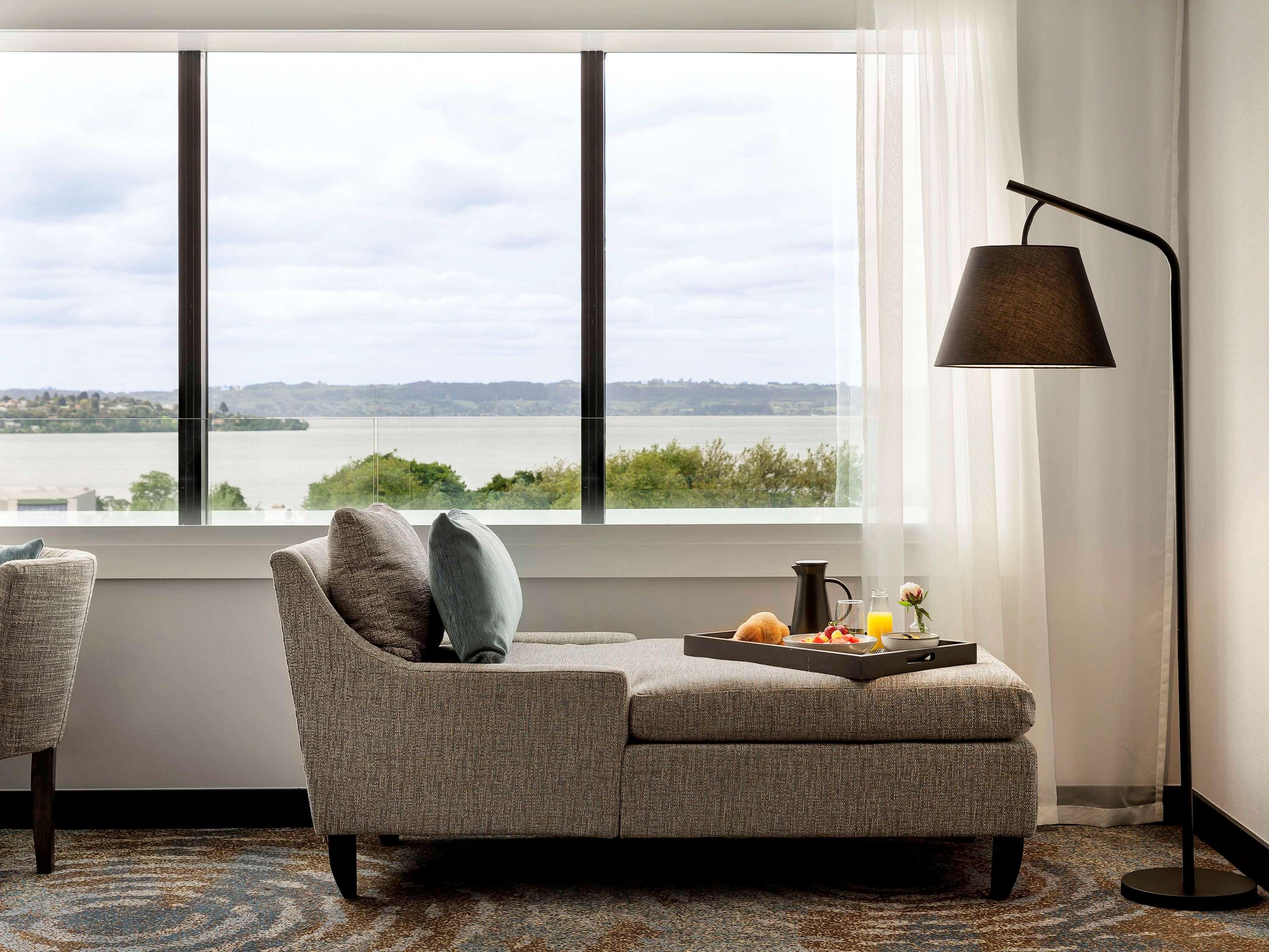 Double Superior Lake View