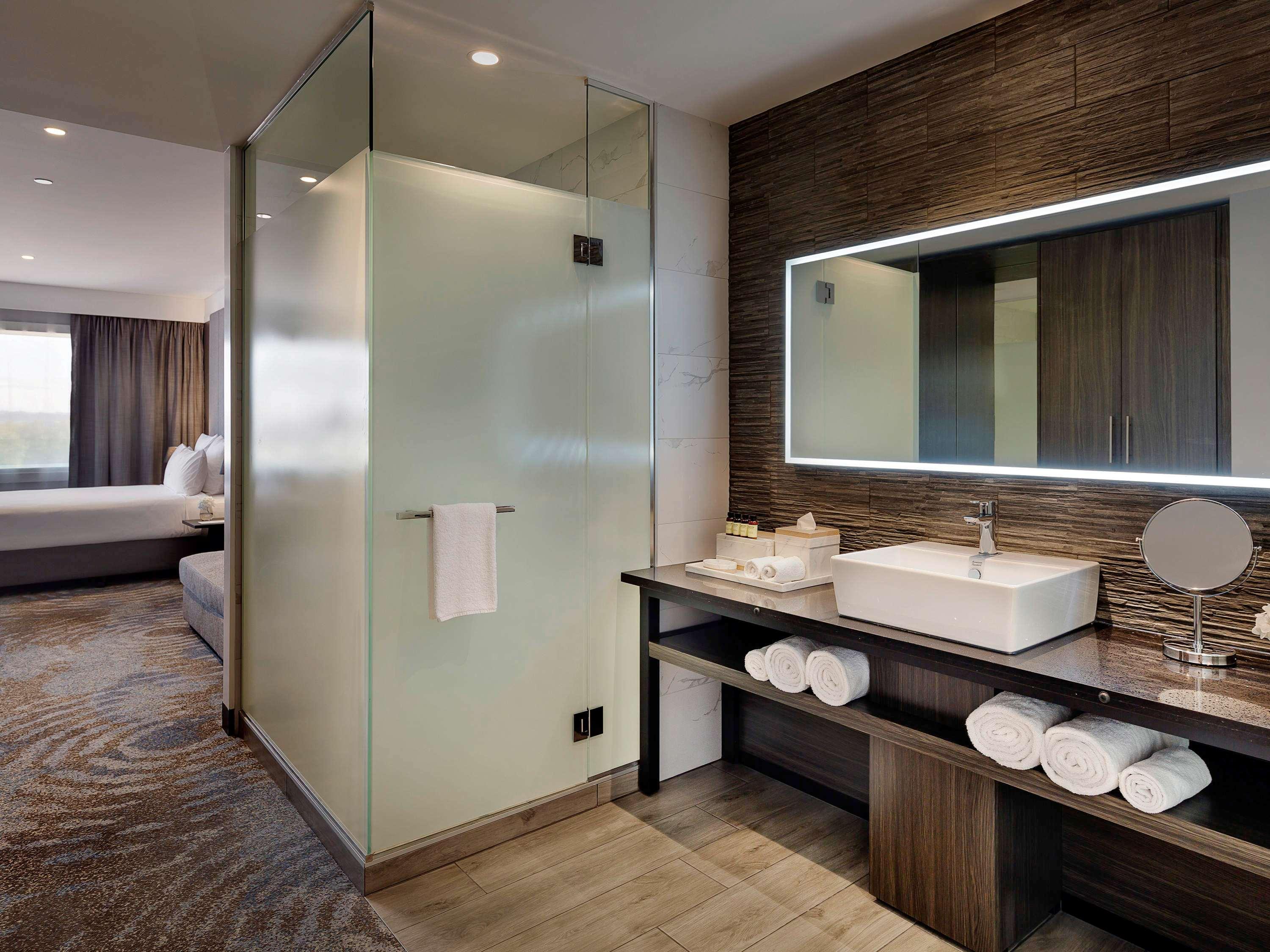 Double Superior Lake View