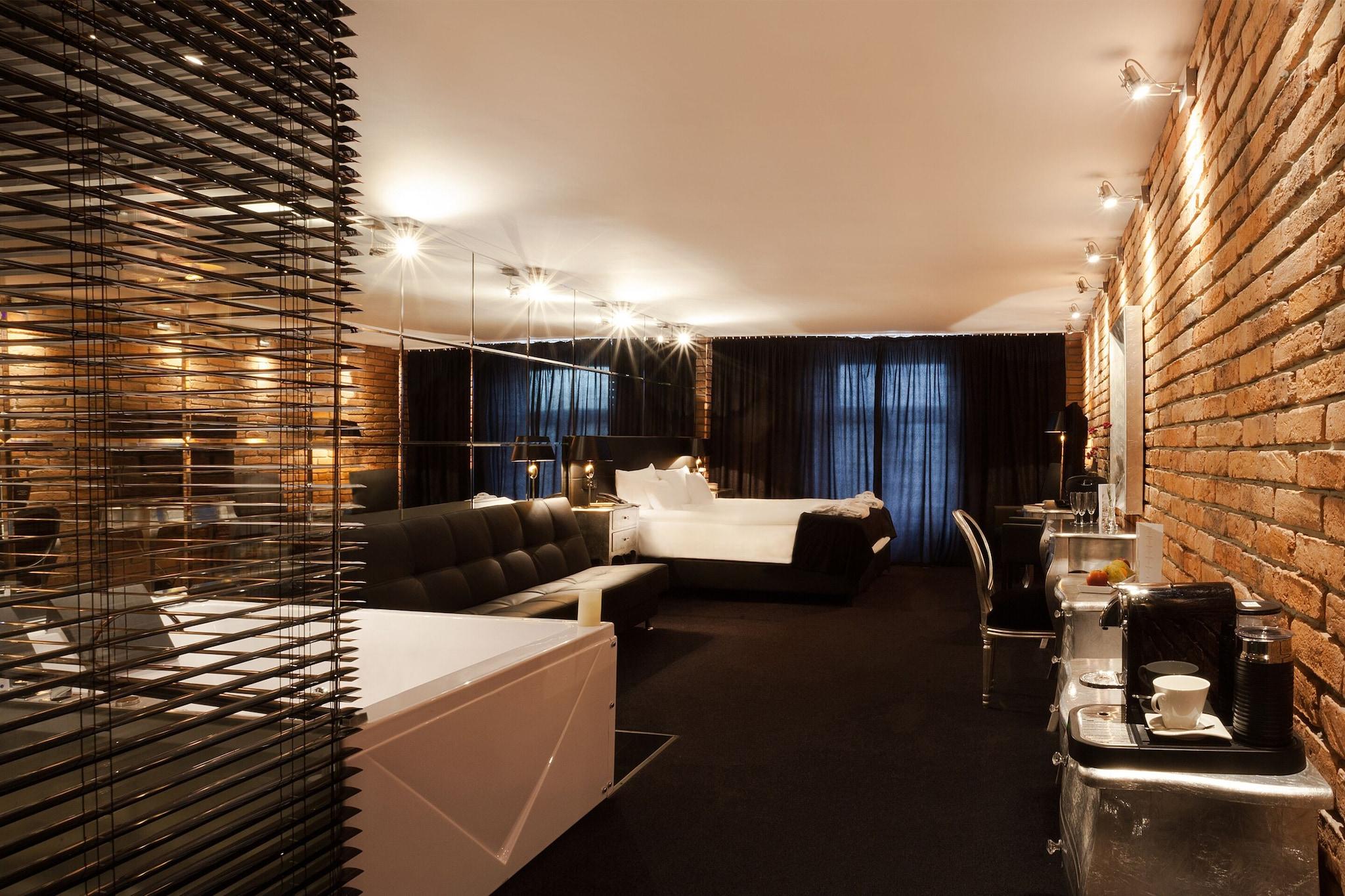 Junior Suite City View