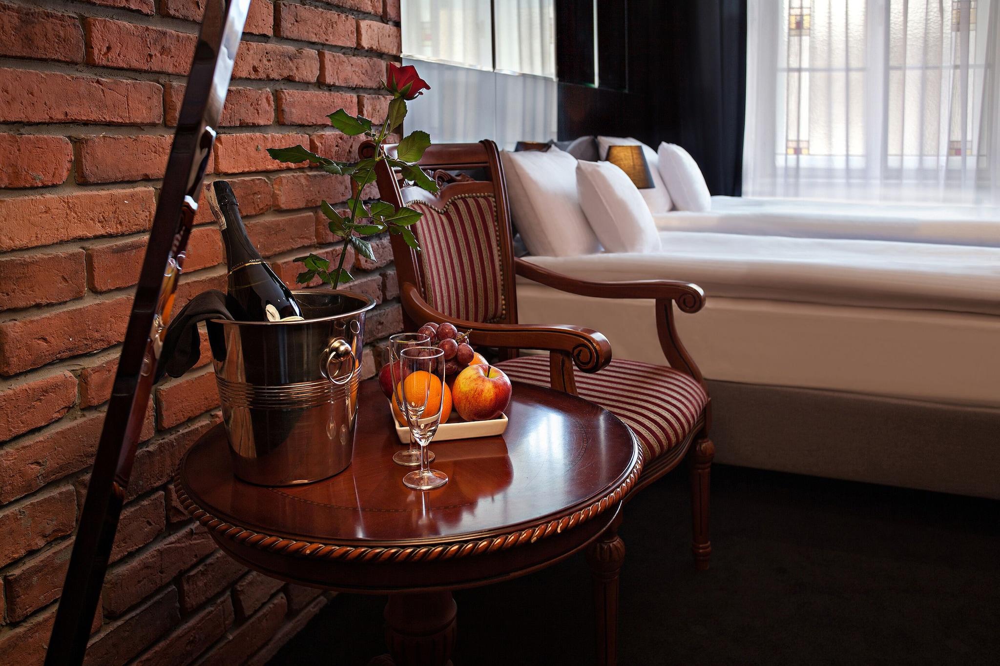 Double or Twin Classic