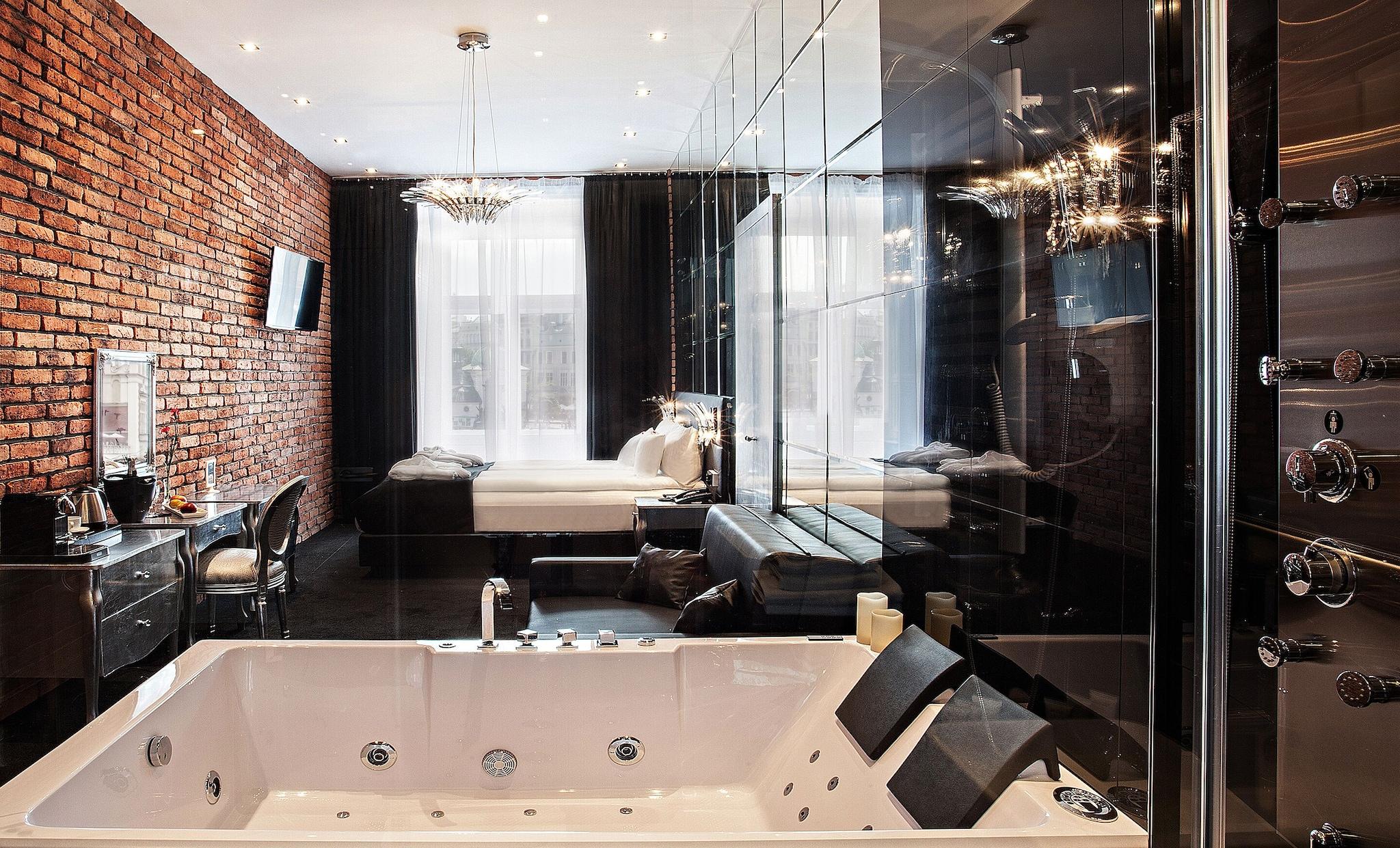 Junior Suite City View