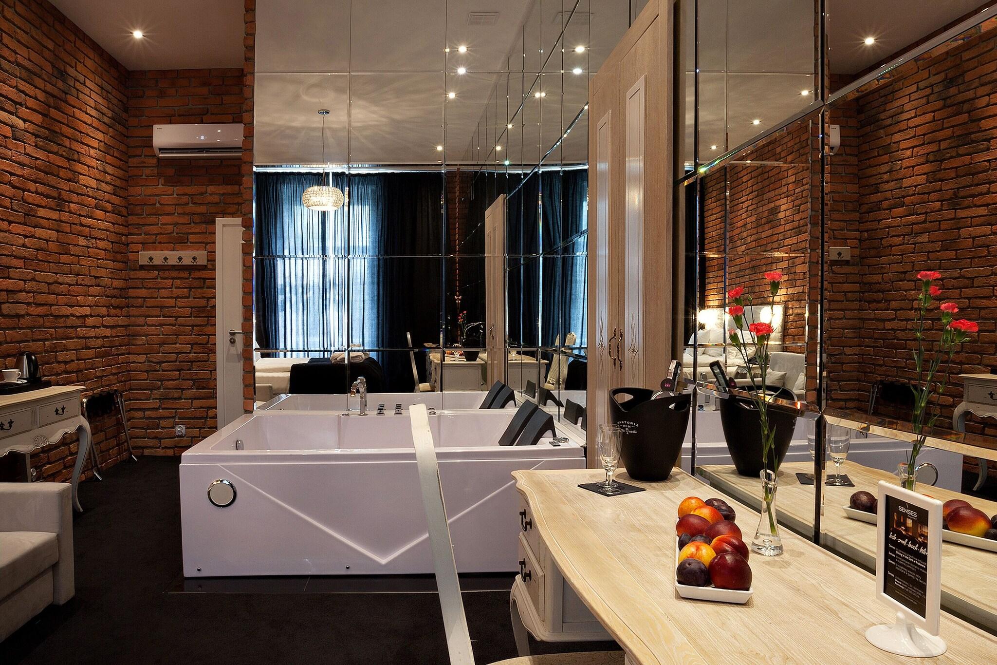 Junior Suite City View