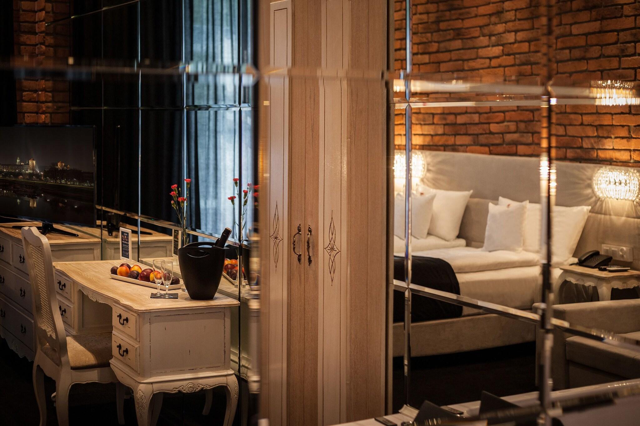 Junior Suite City View