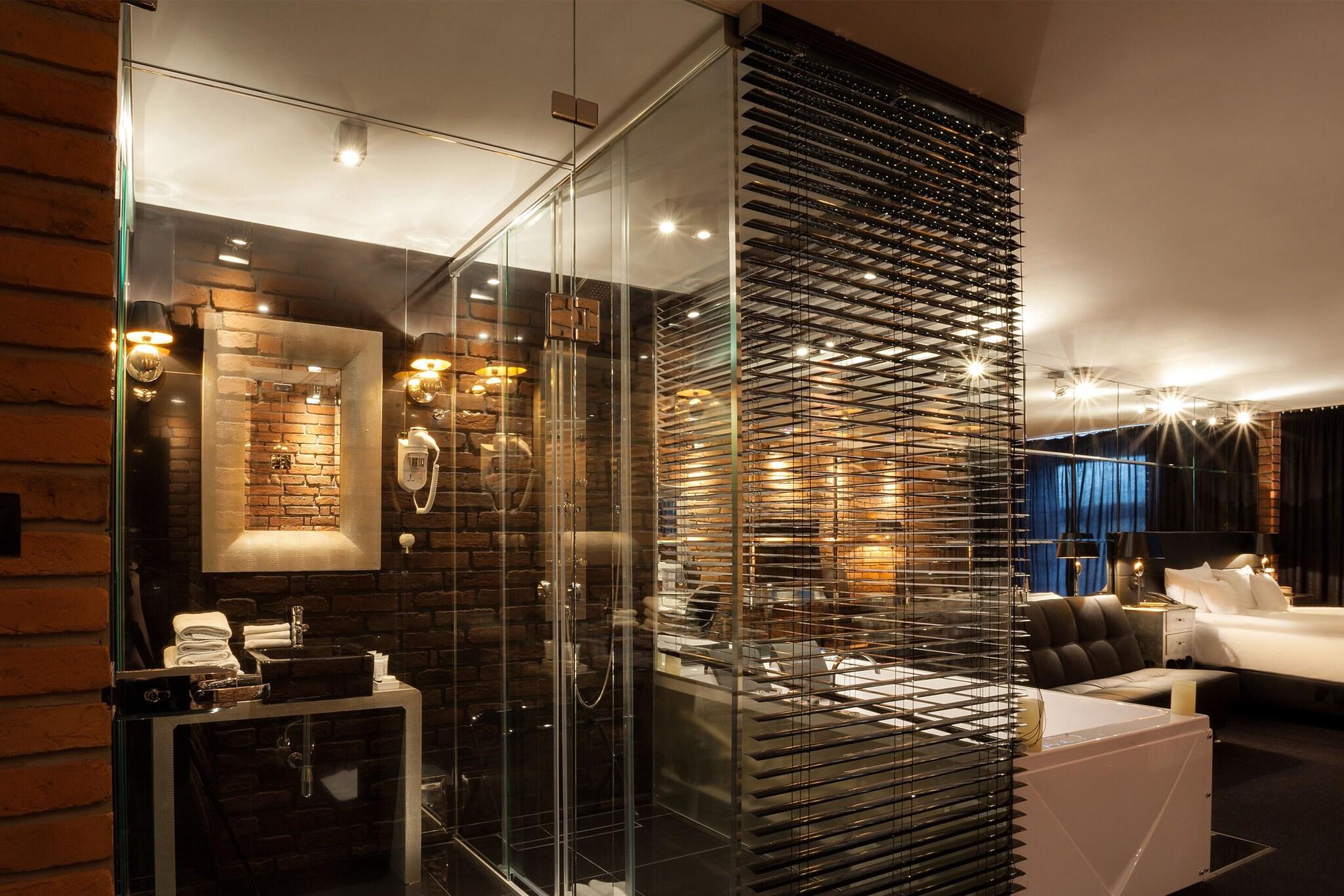 Junior Suite City View