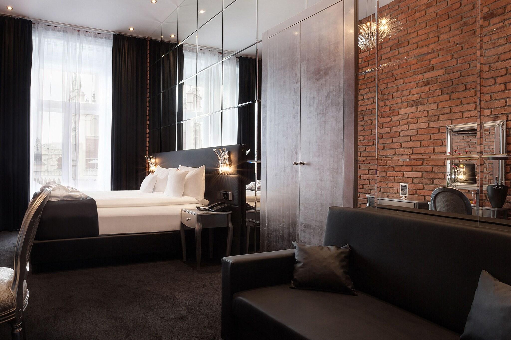 Junior Suite City View