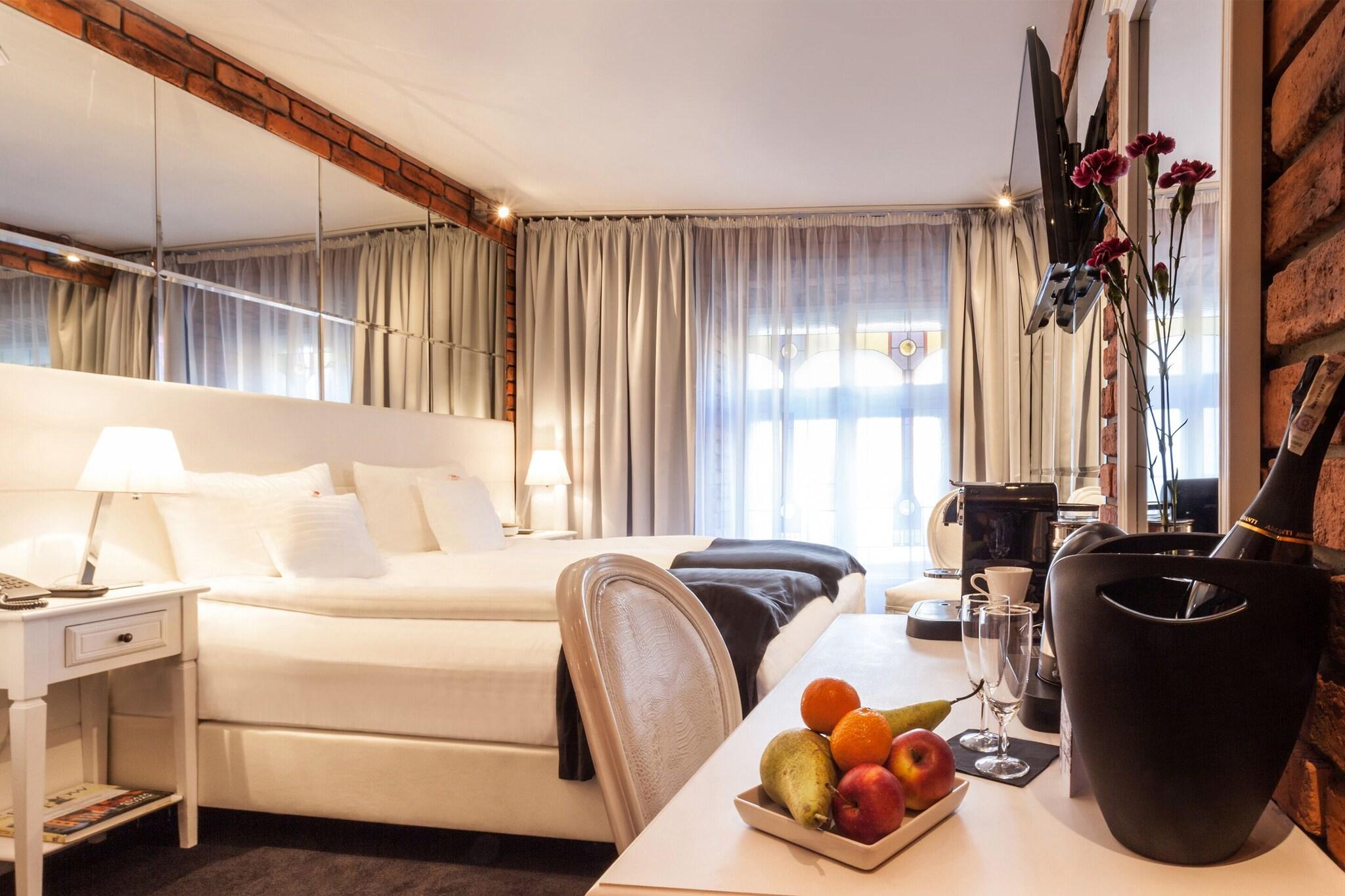 Double or Twin Classic