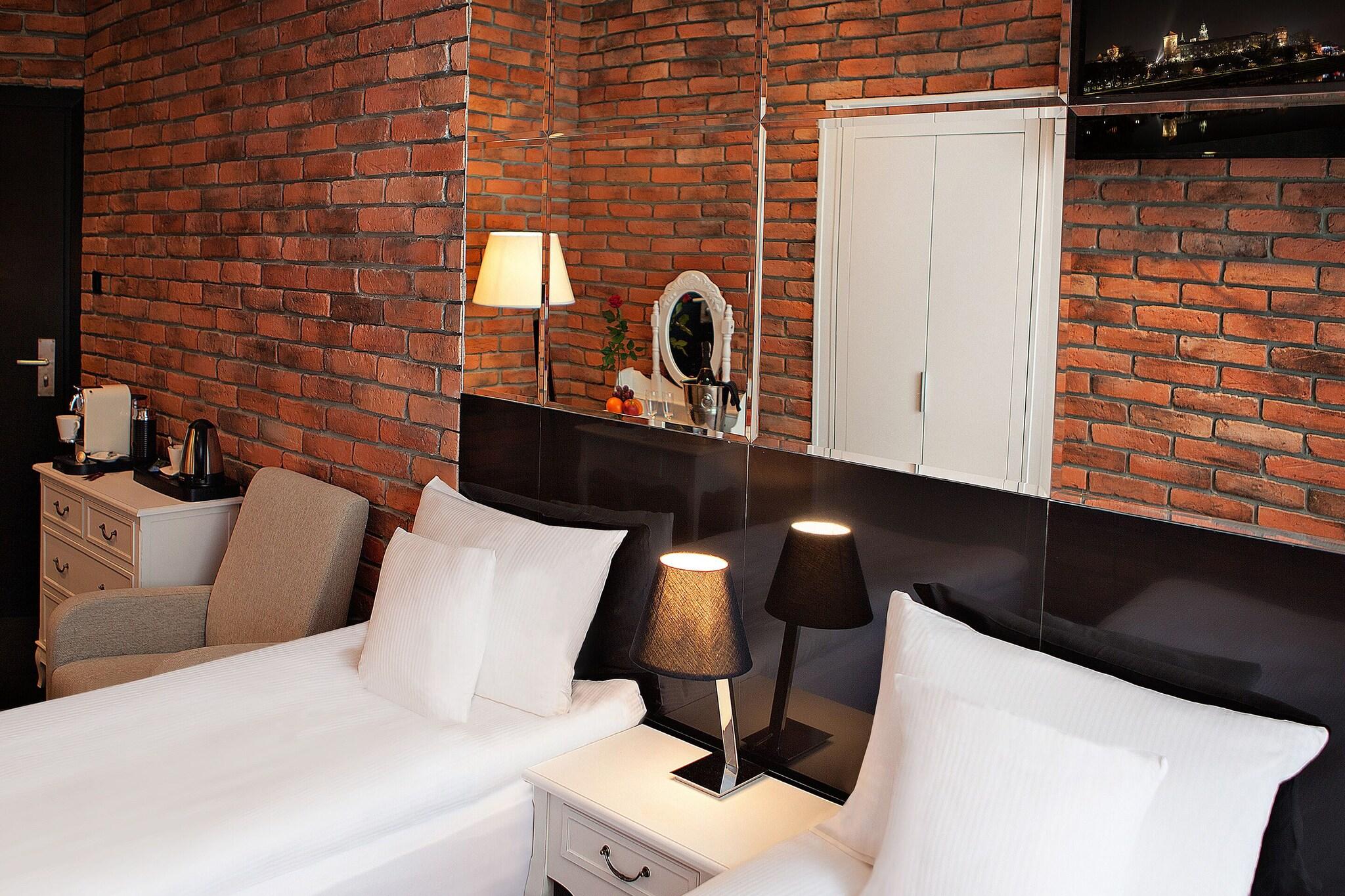 Double or Twin Classic