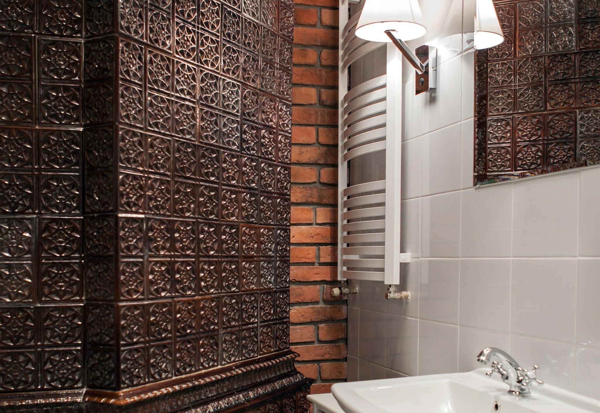 Double or Twin Classic Double Bed