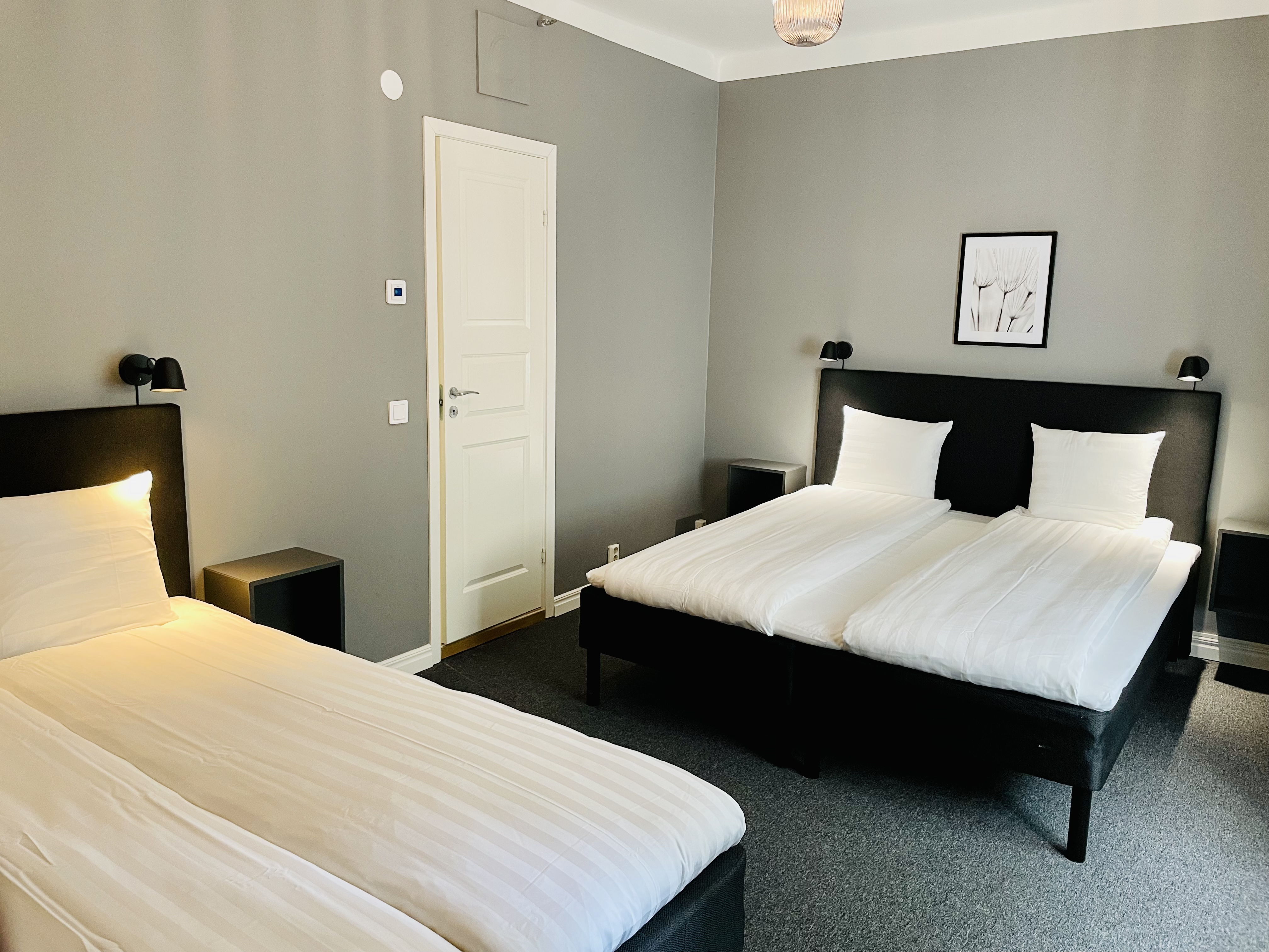 Family Room Standard