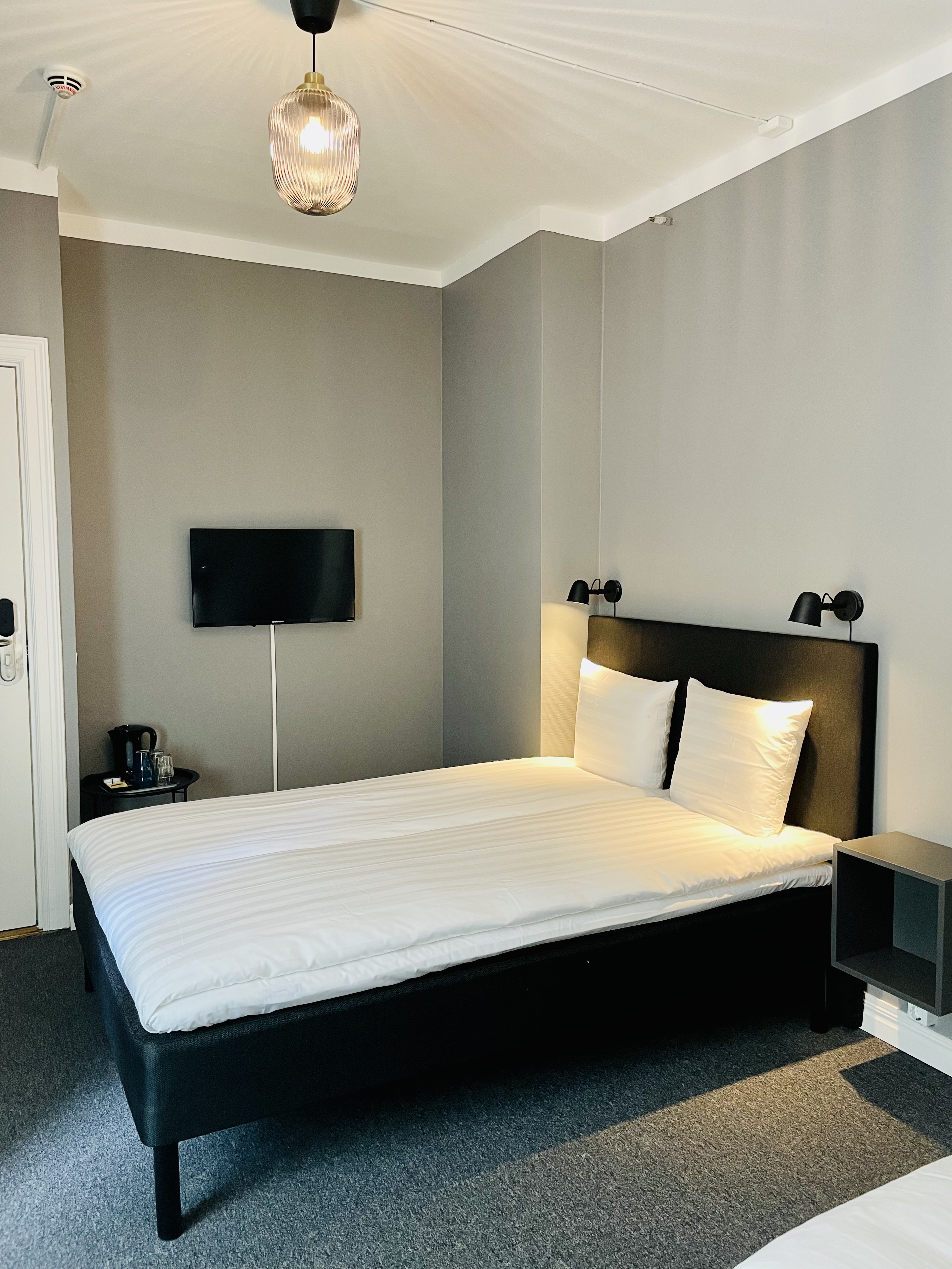 Family Room Standard