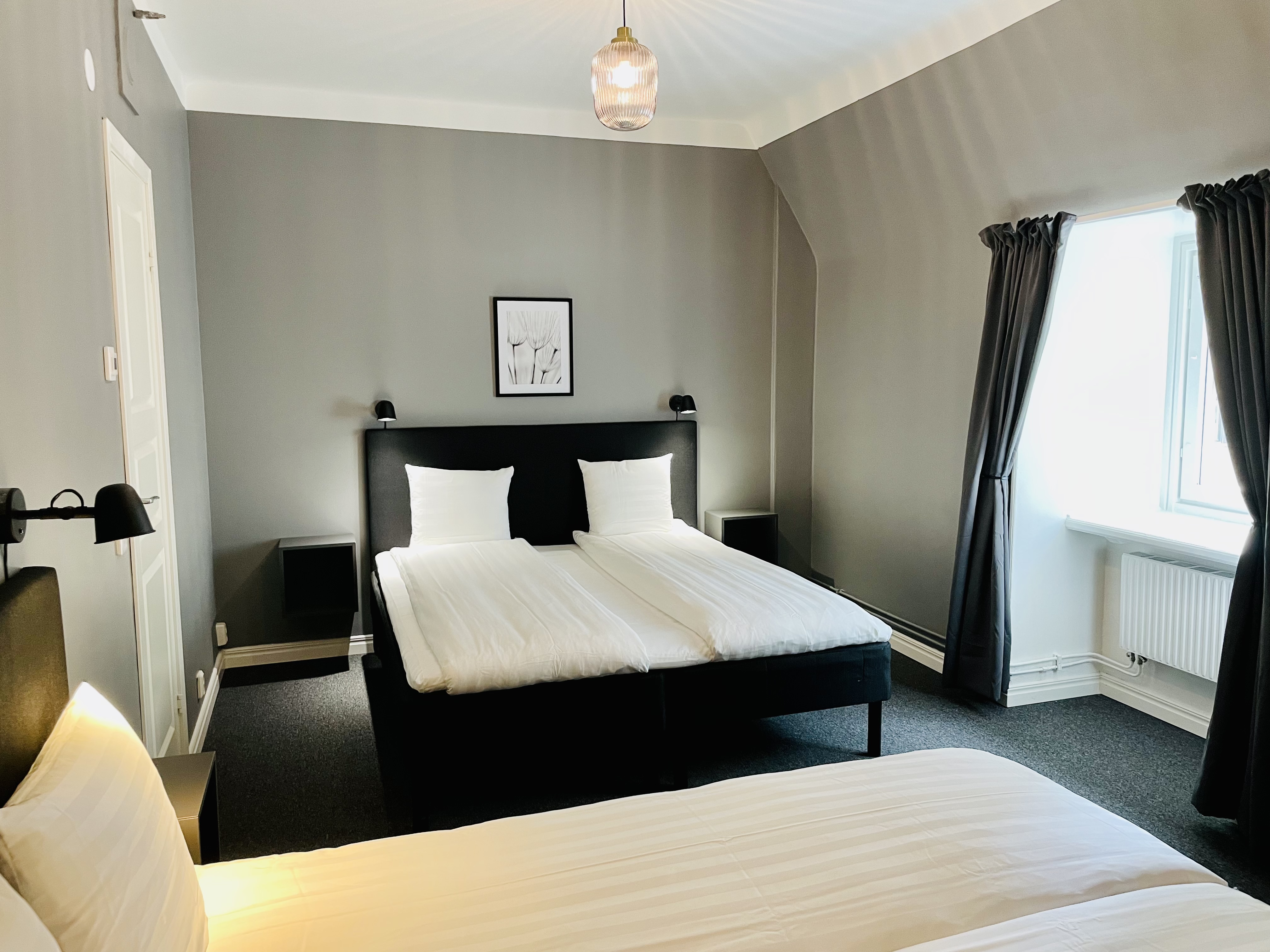 Family Room Standard