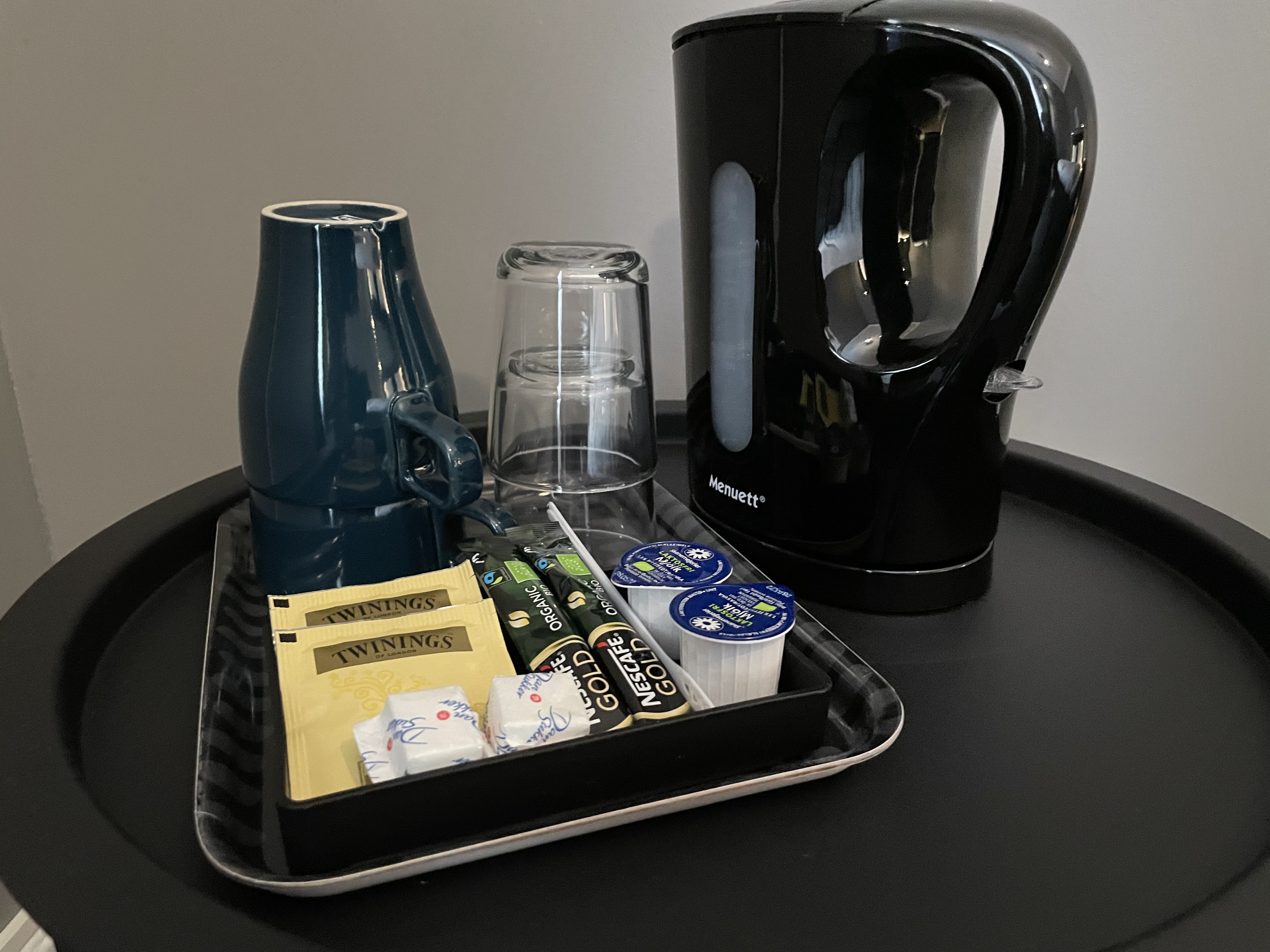 Family Room Standard