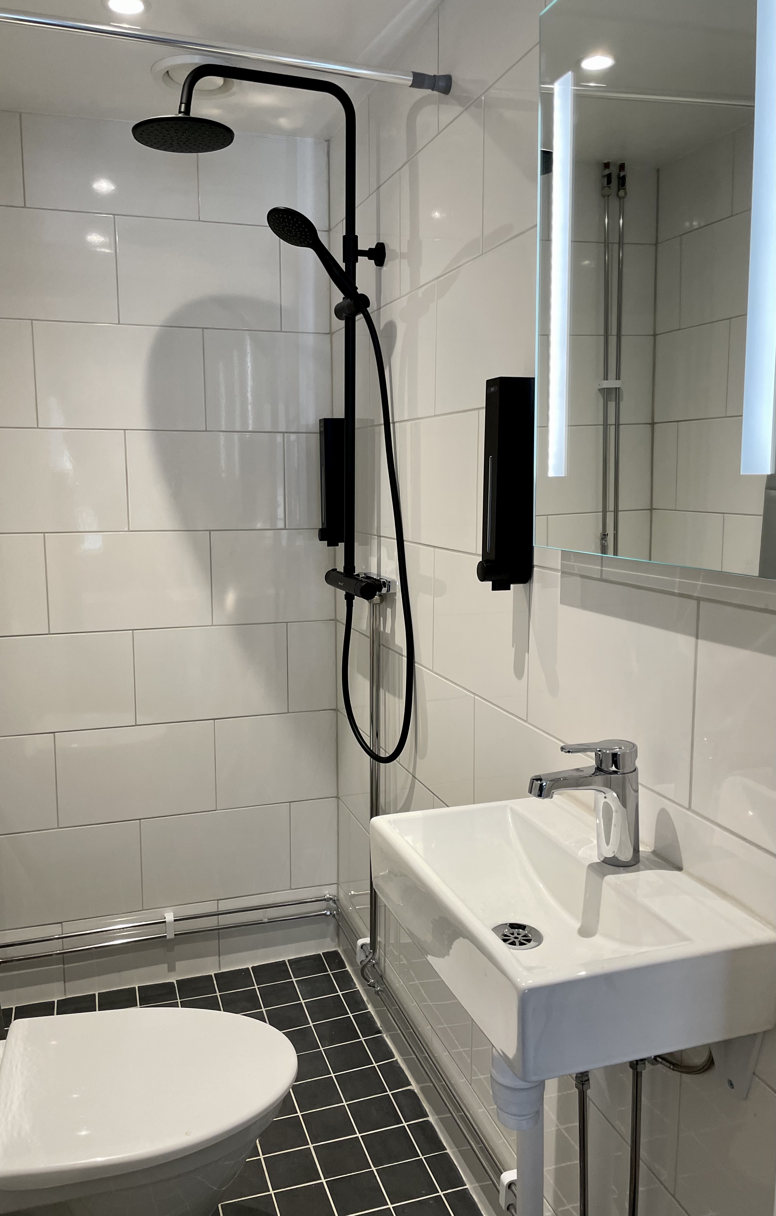 Family Room Standard