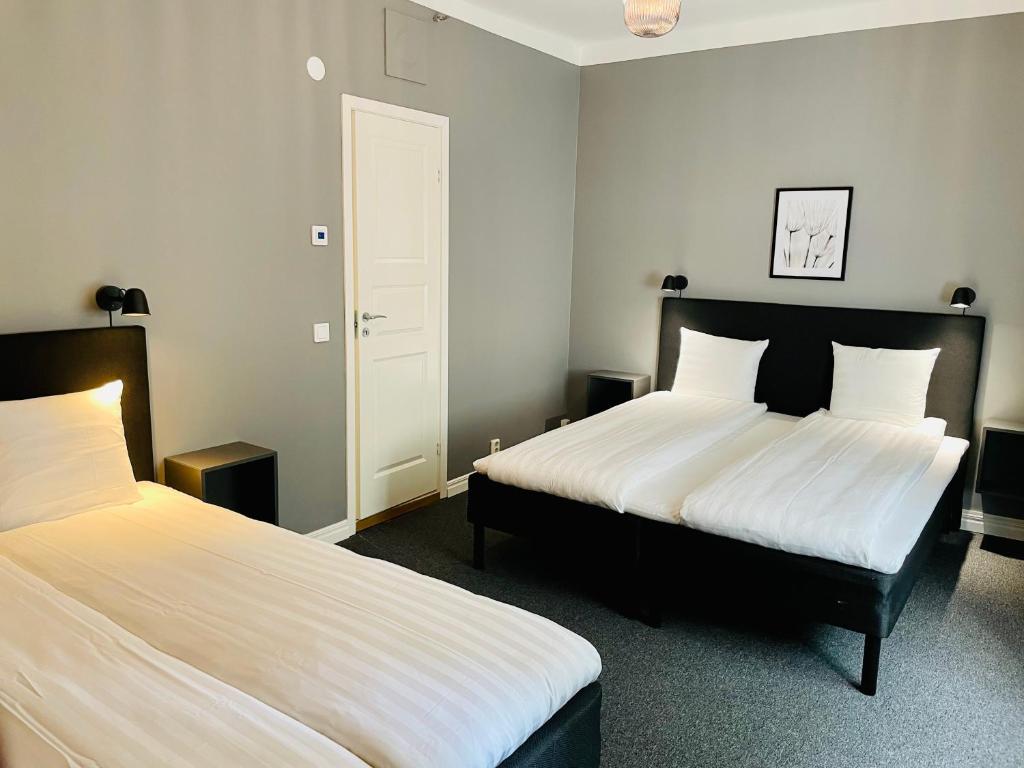 Family Room Standard