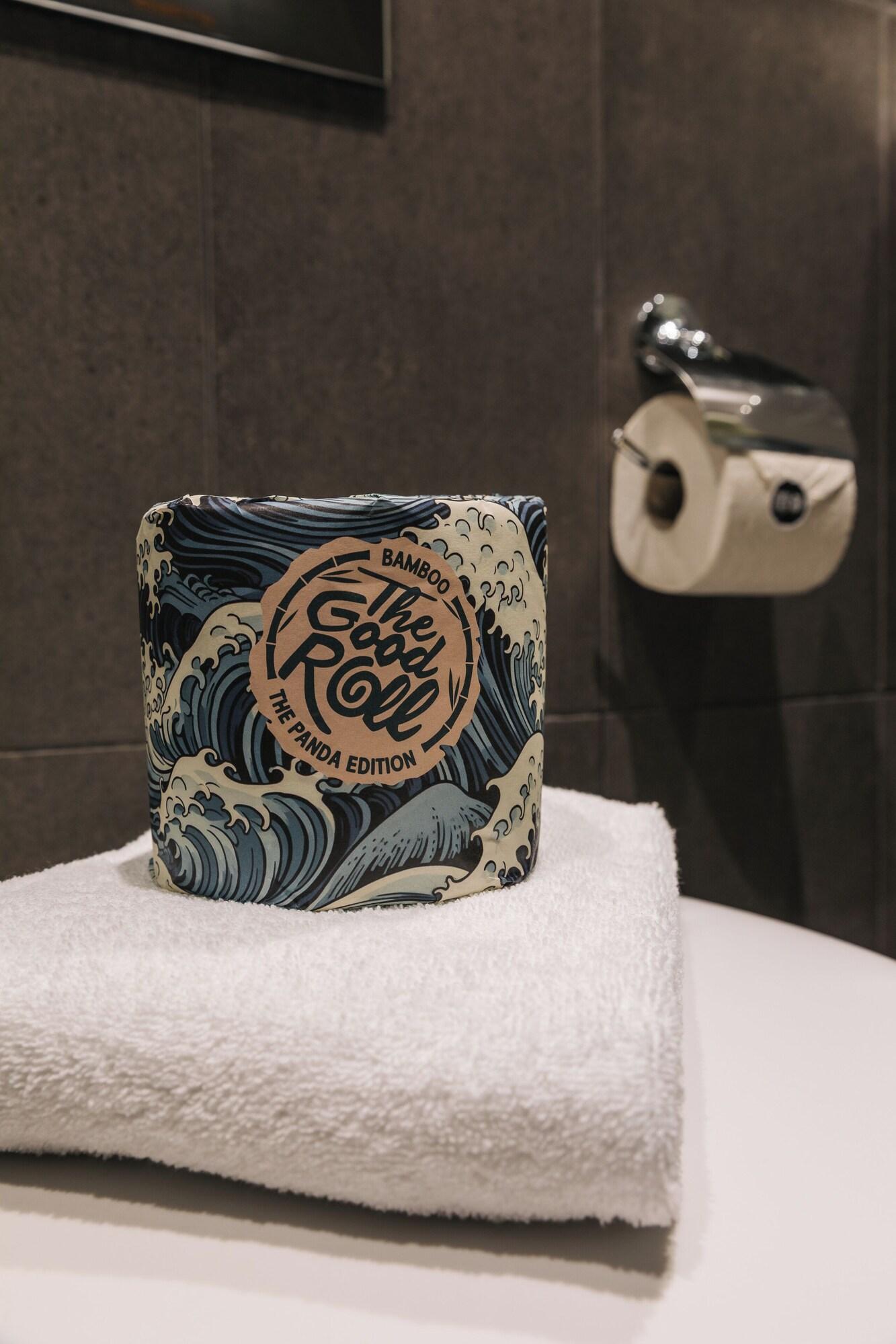 Quadruple Two Bedrooms