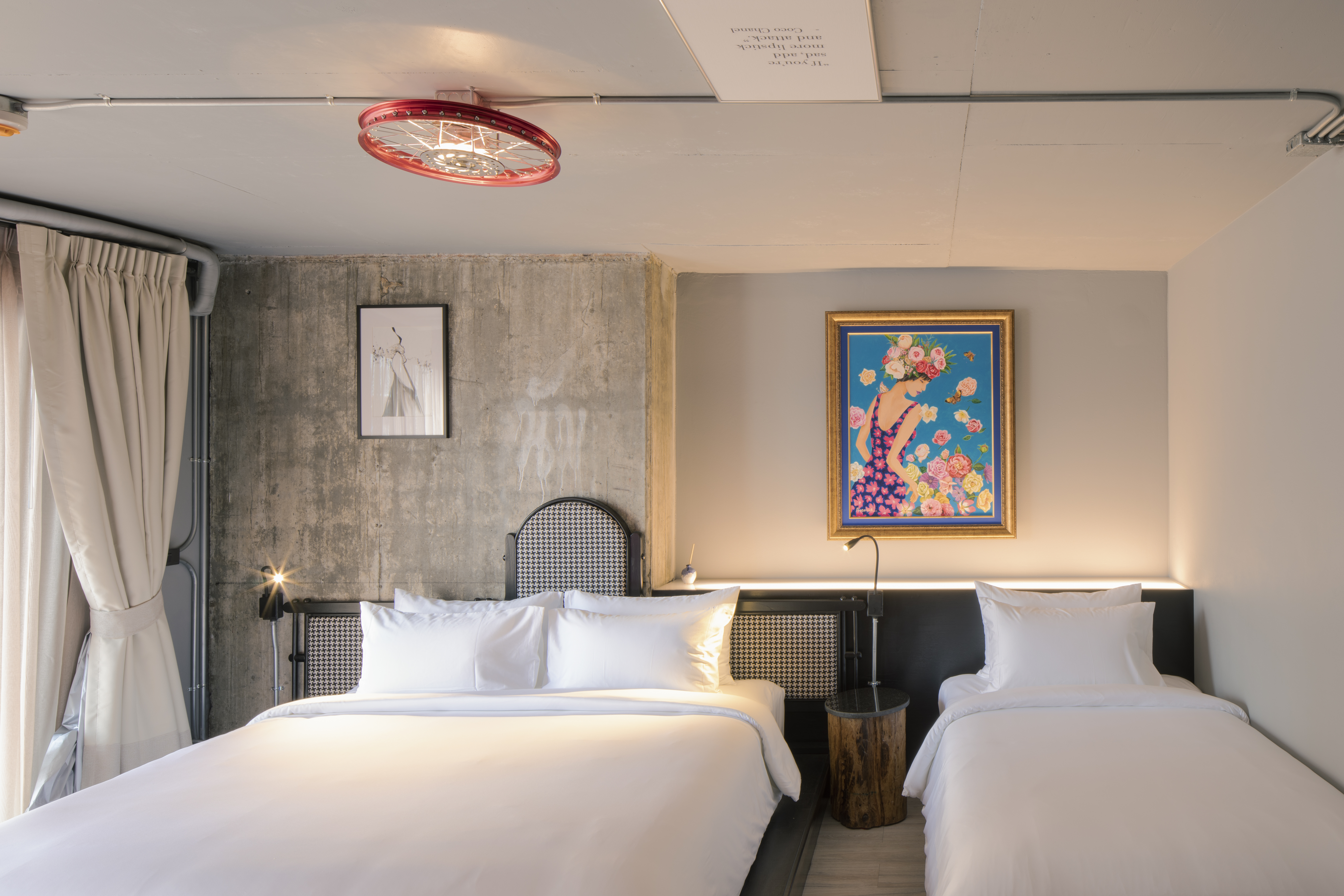 Family Room Standard