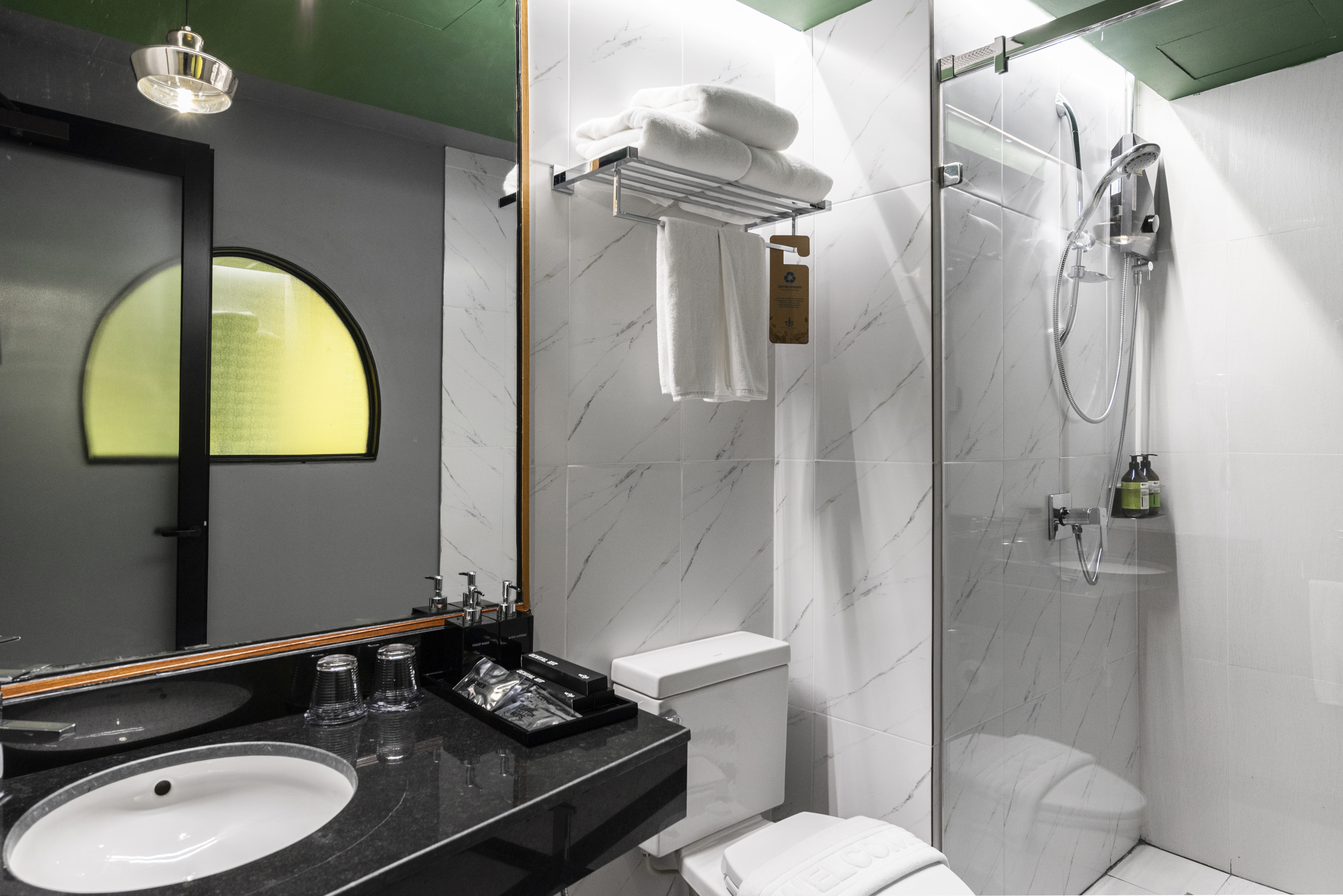 Family Room Standard