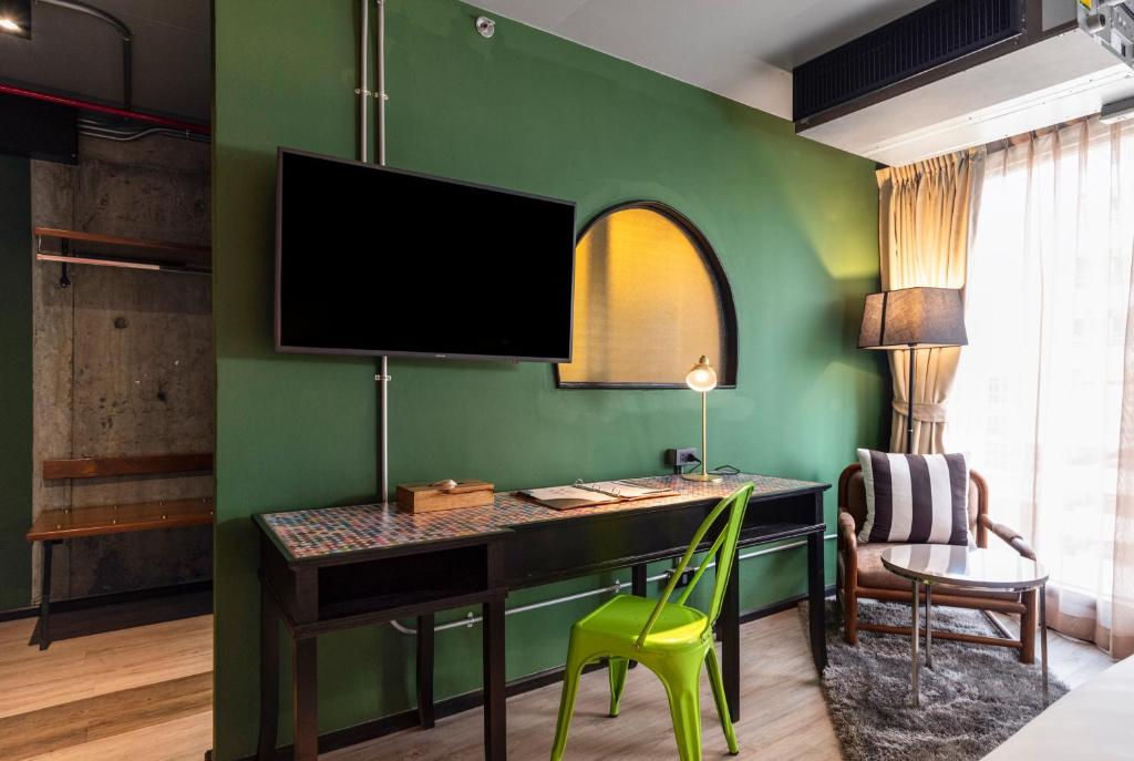 Family Room Standard