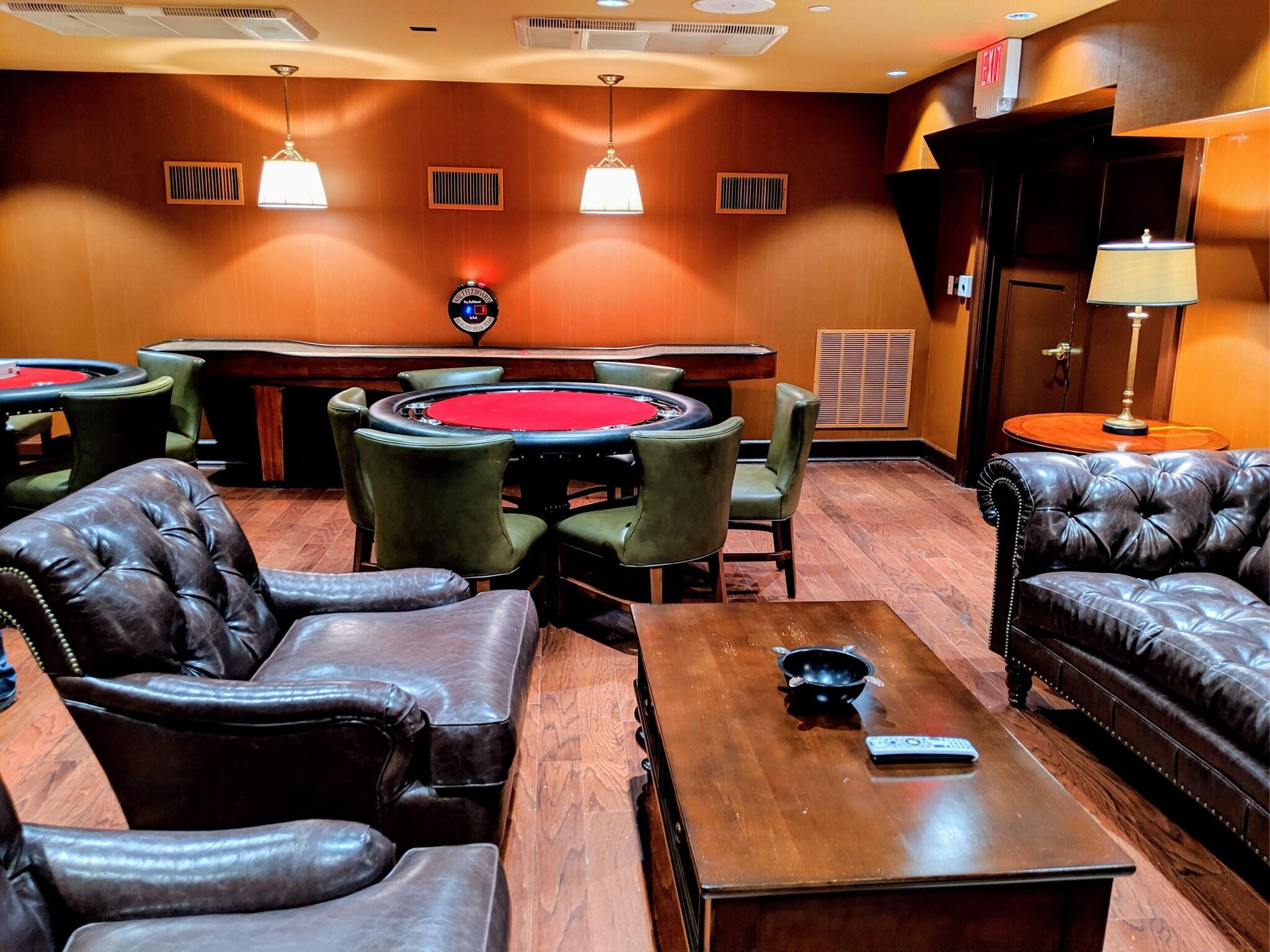 Sports and Entertainment