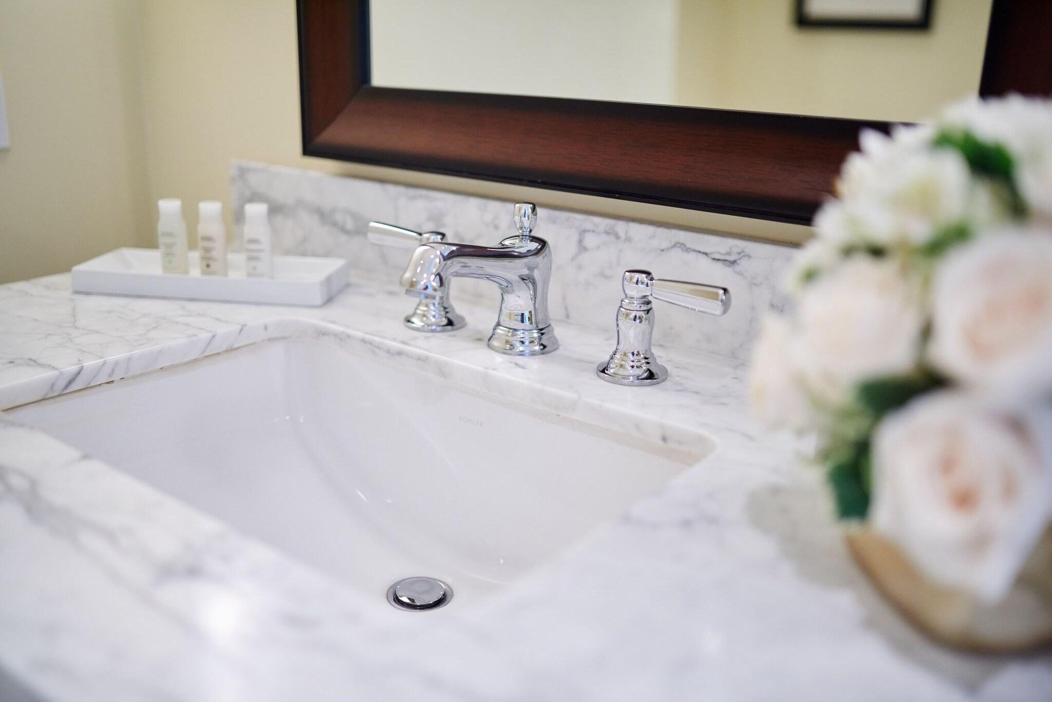 Double Premium King Bed