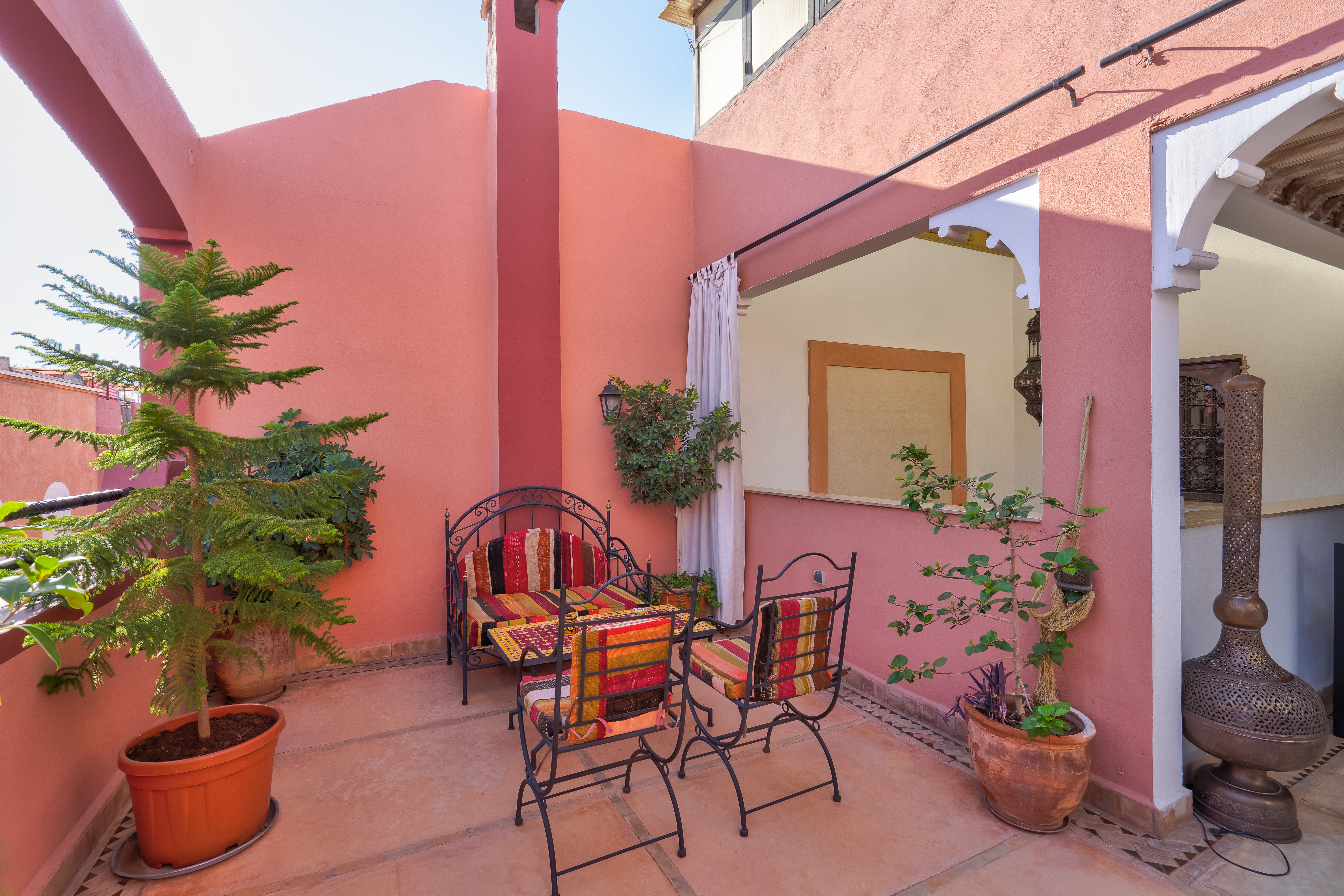 Double or Twin Superior