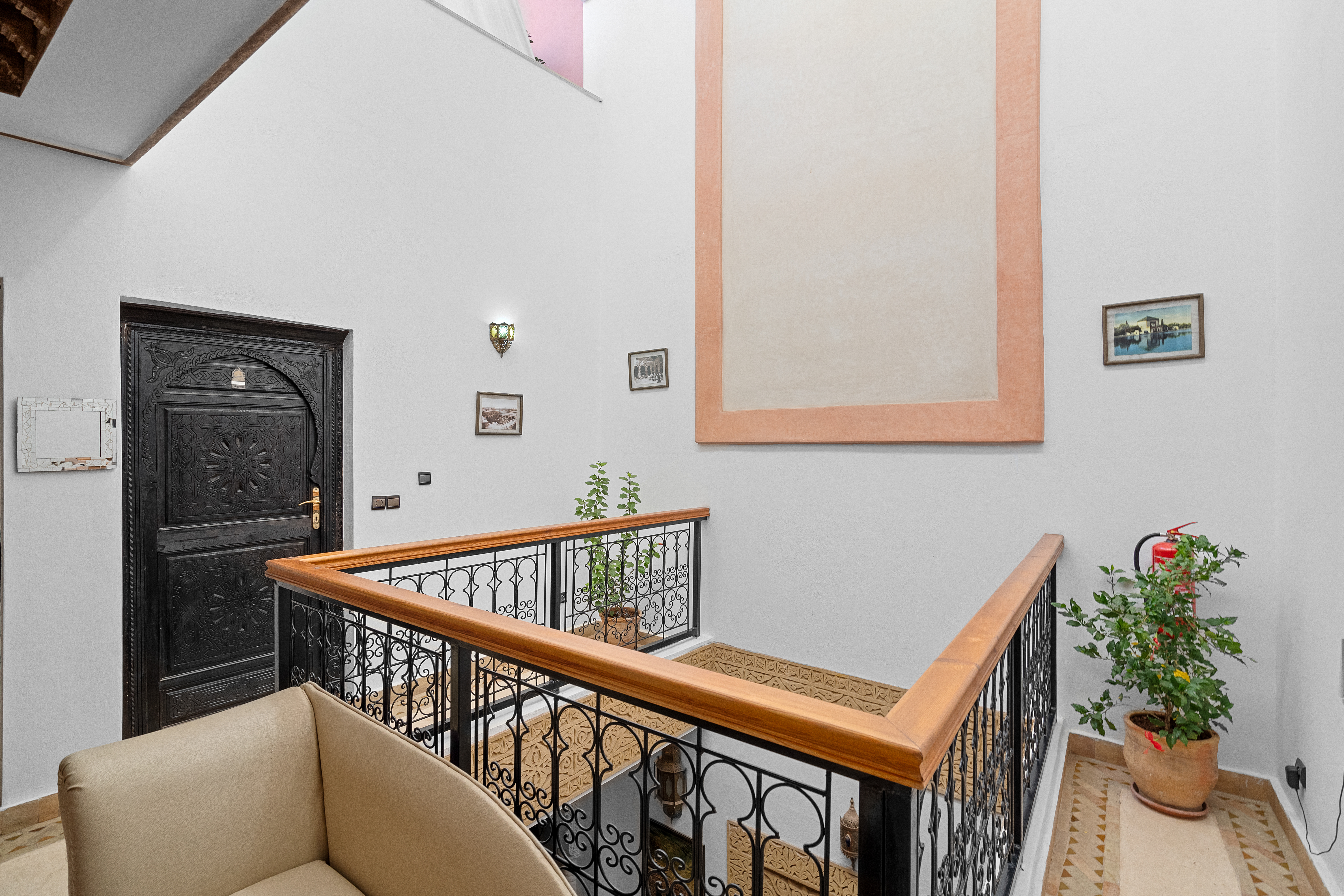 Double or Twin Superior