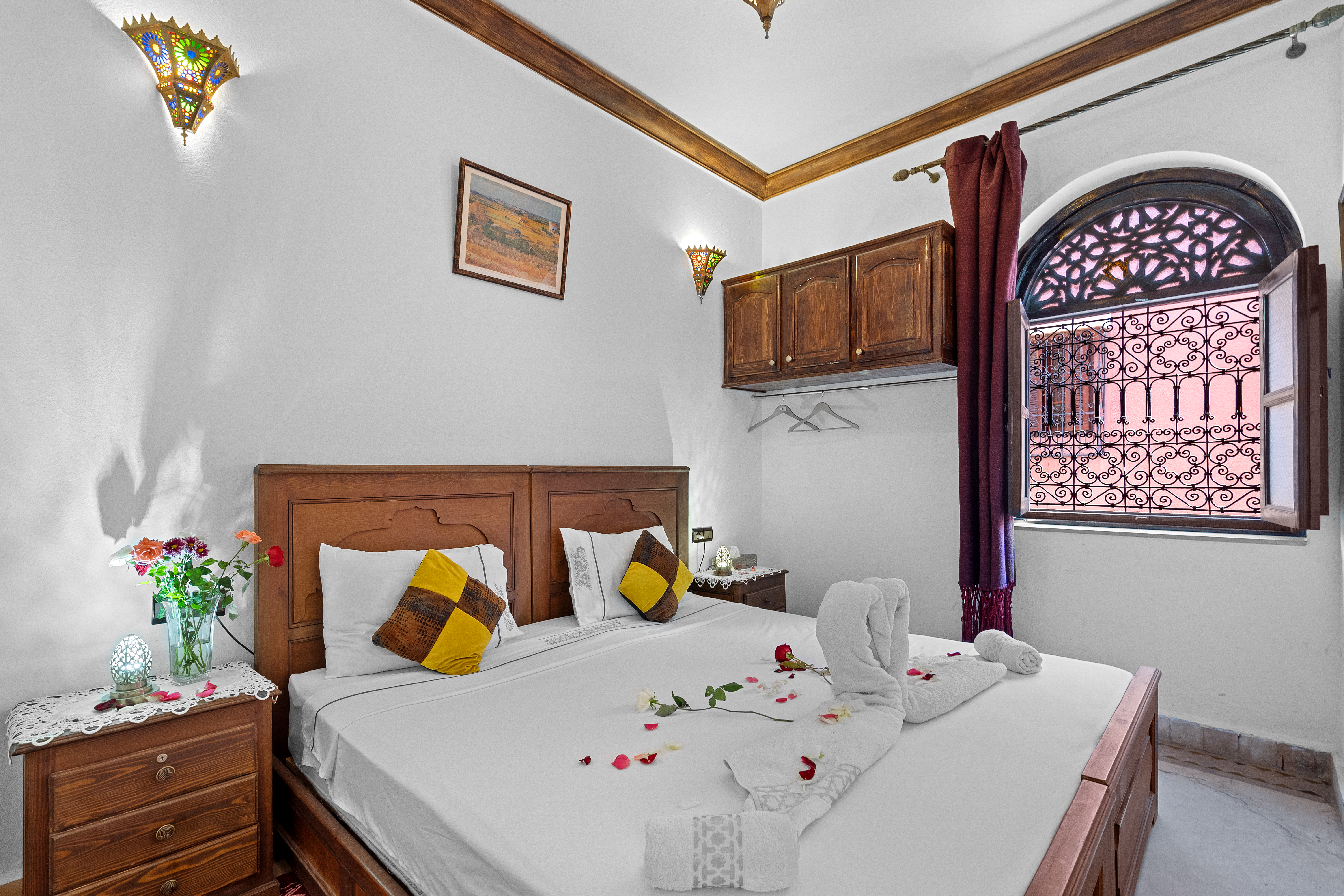 Double or Twin Standard