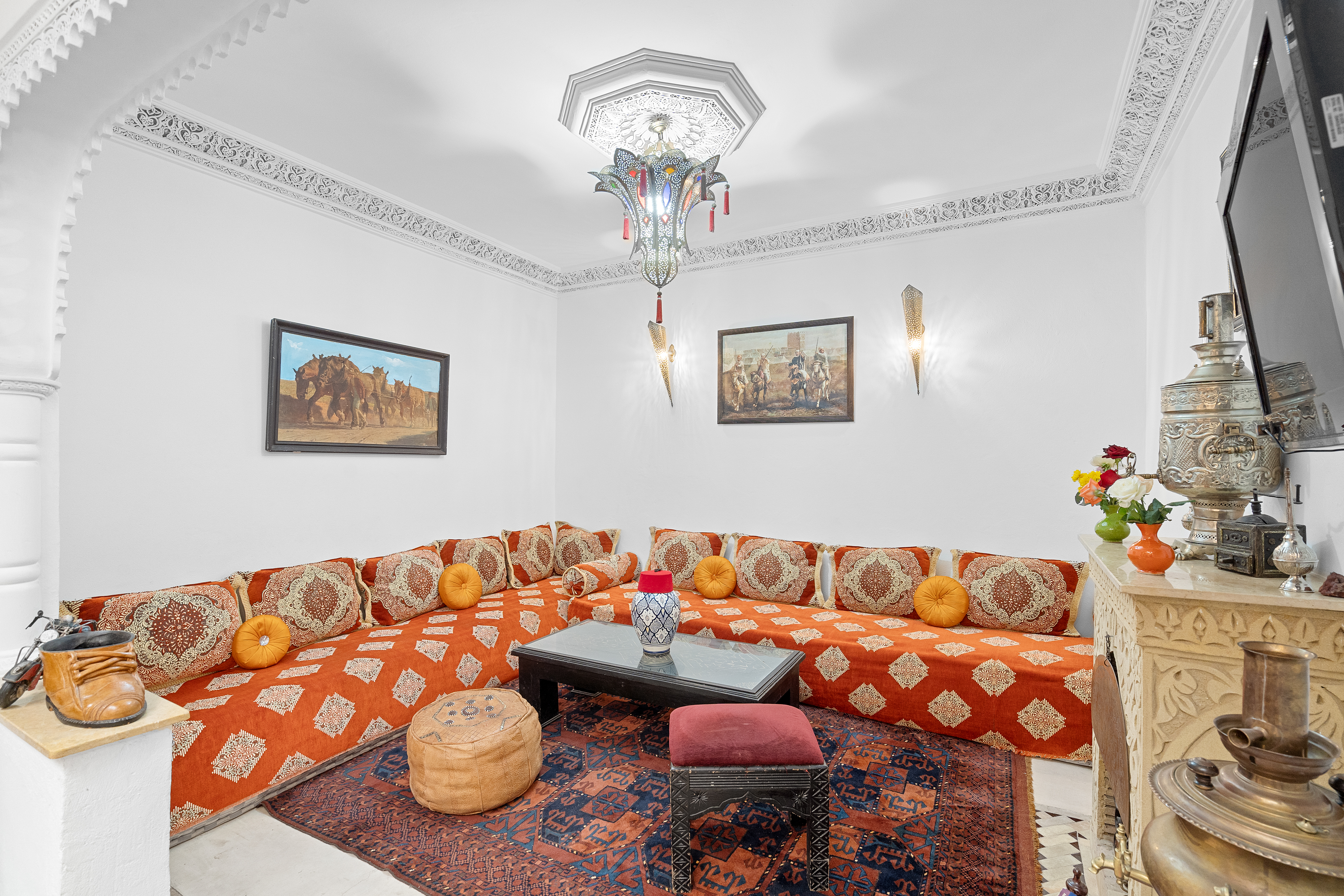 Double or Twin Standard