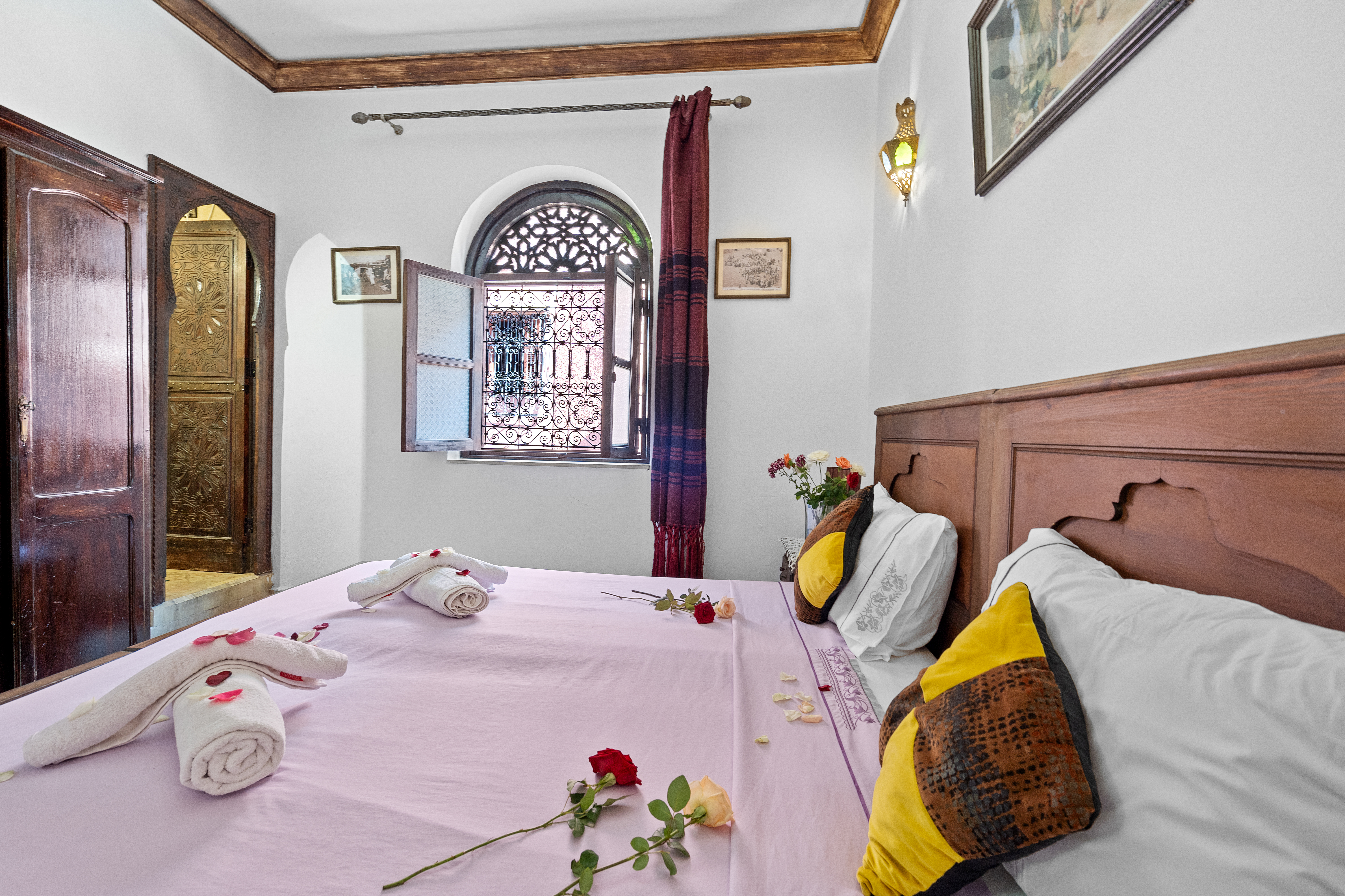 Double or Twin Standard