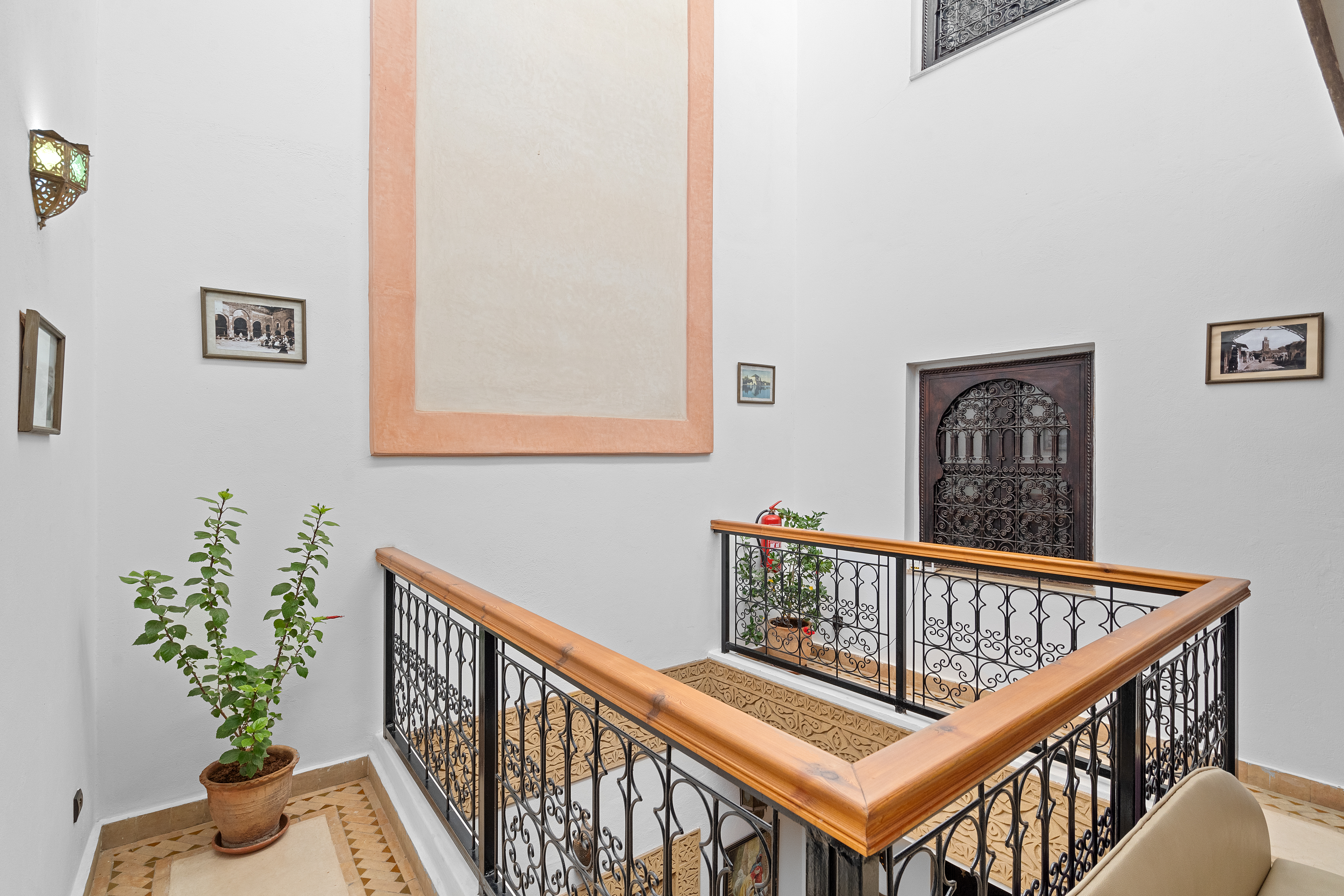 Double or Twin Superior