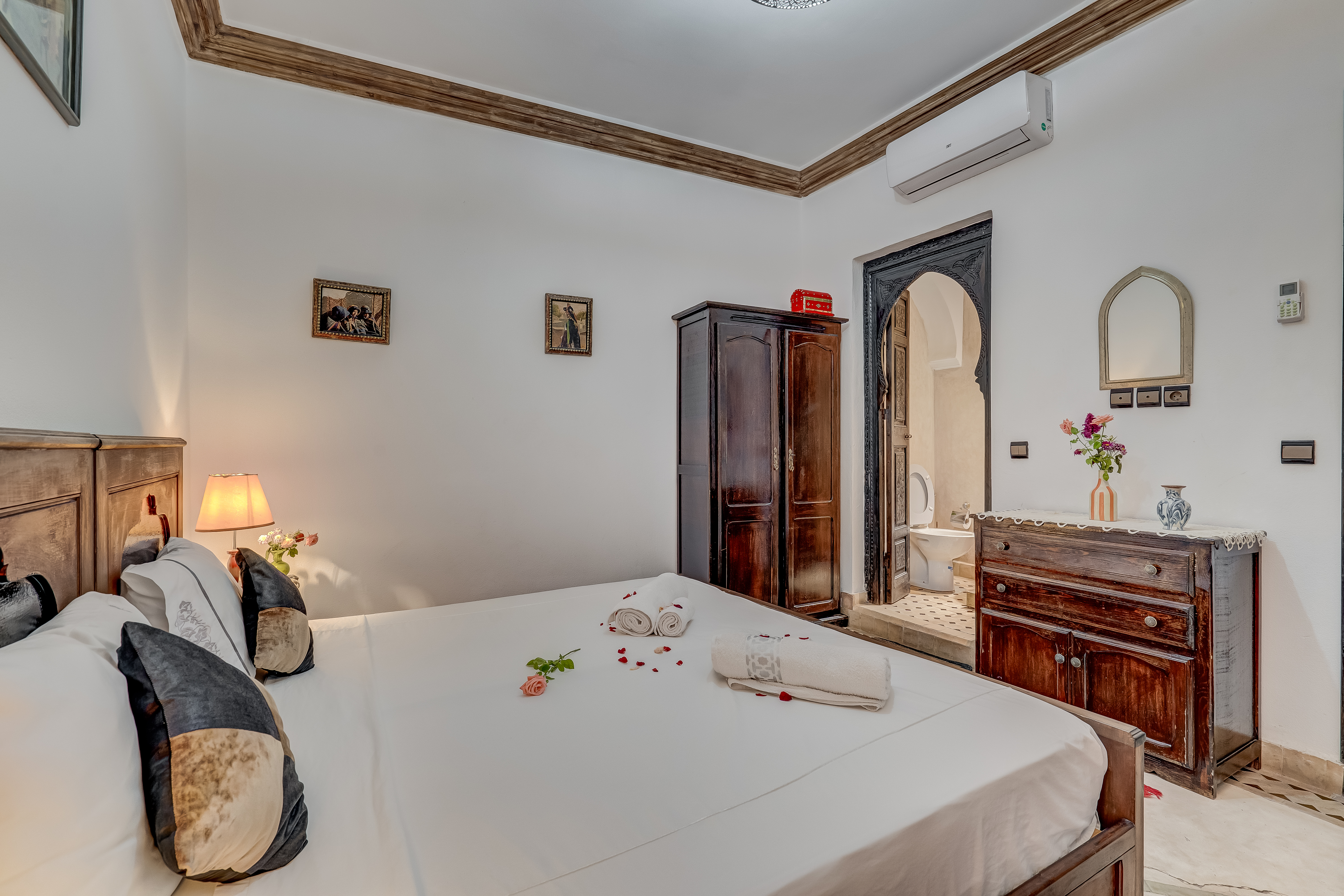 Double or Twin Superior