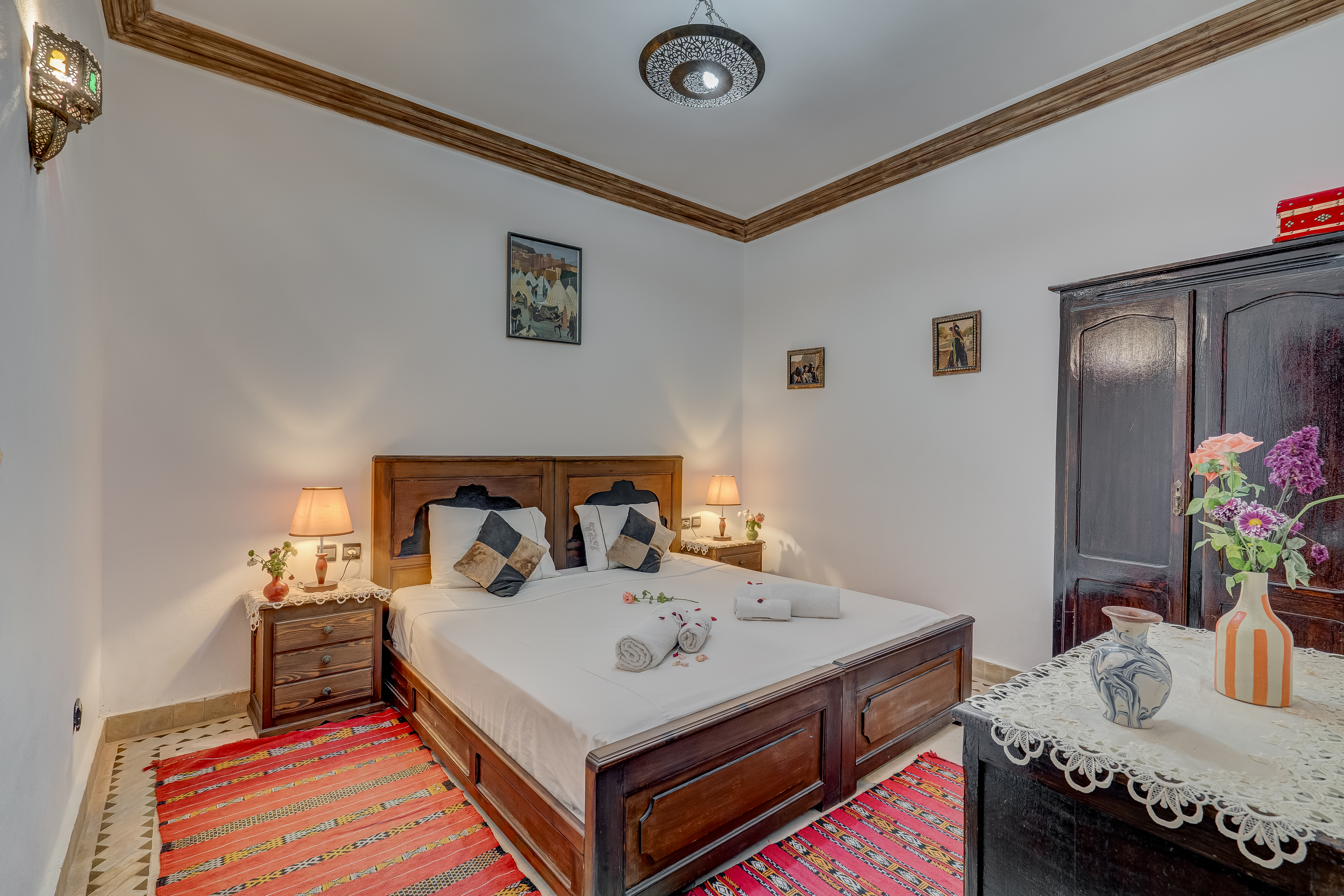 Double or Twin Superior