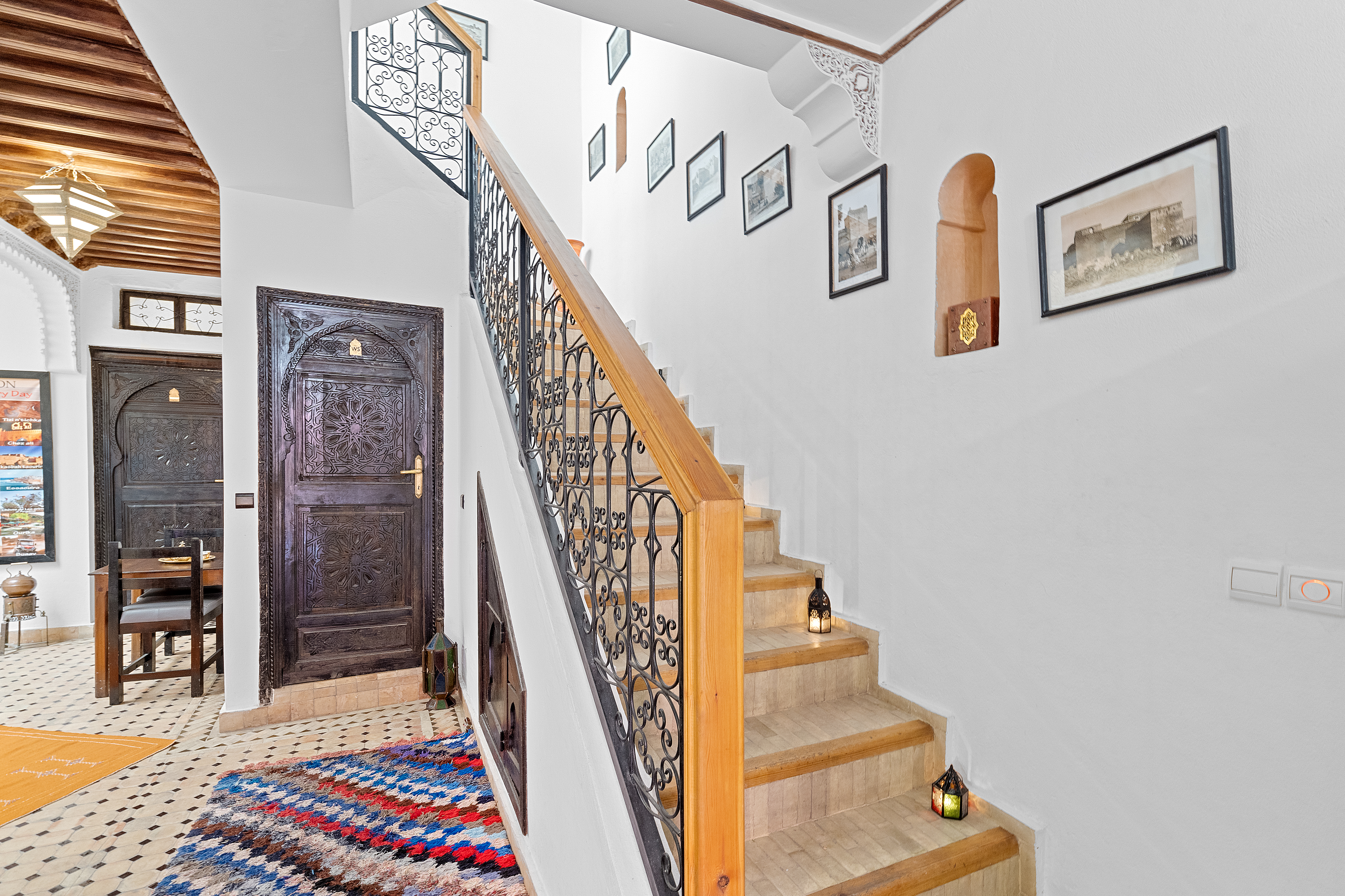 Double or Twin Deluxe