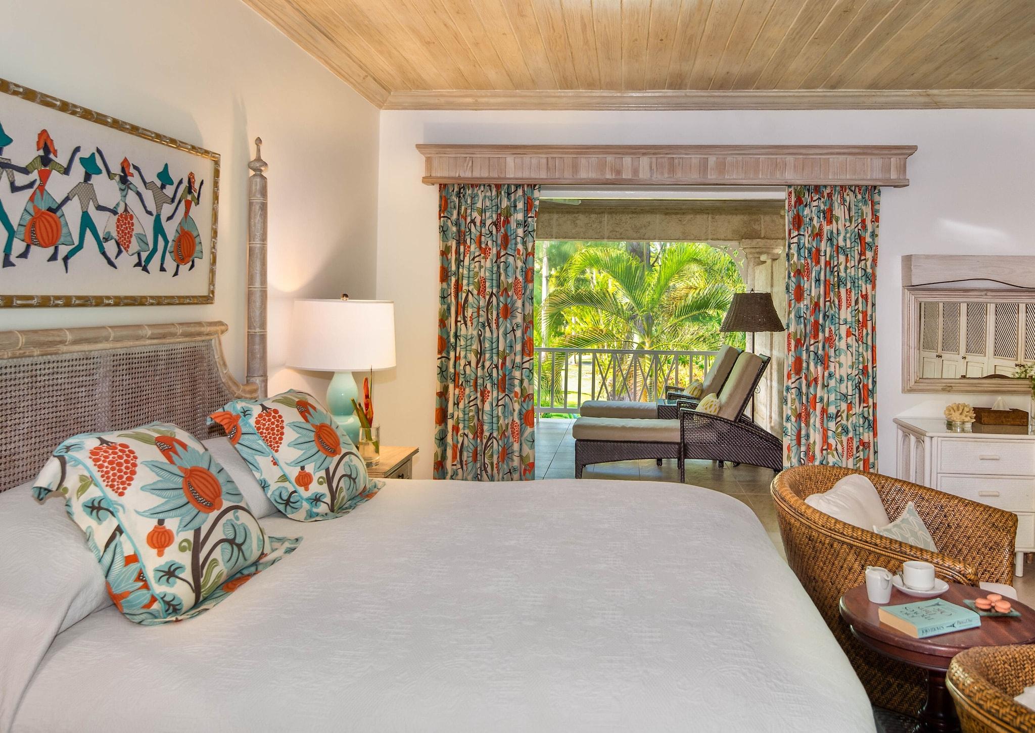 Suite Superior King Bed