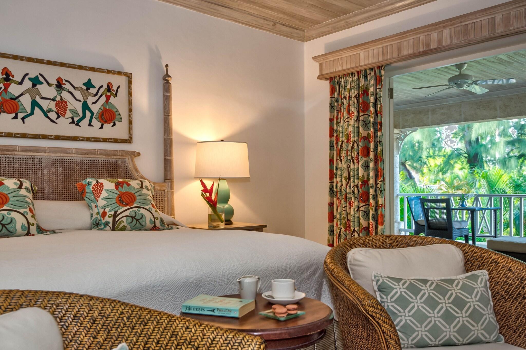 Suite Superior King Bed