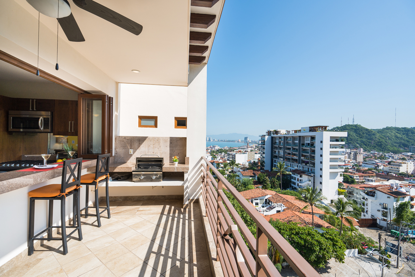 Suite One Bedroom One Bathroom